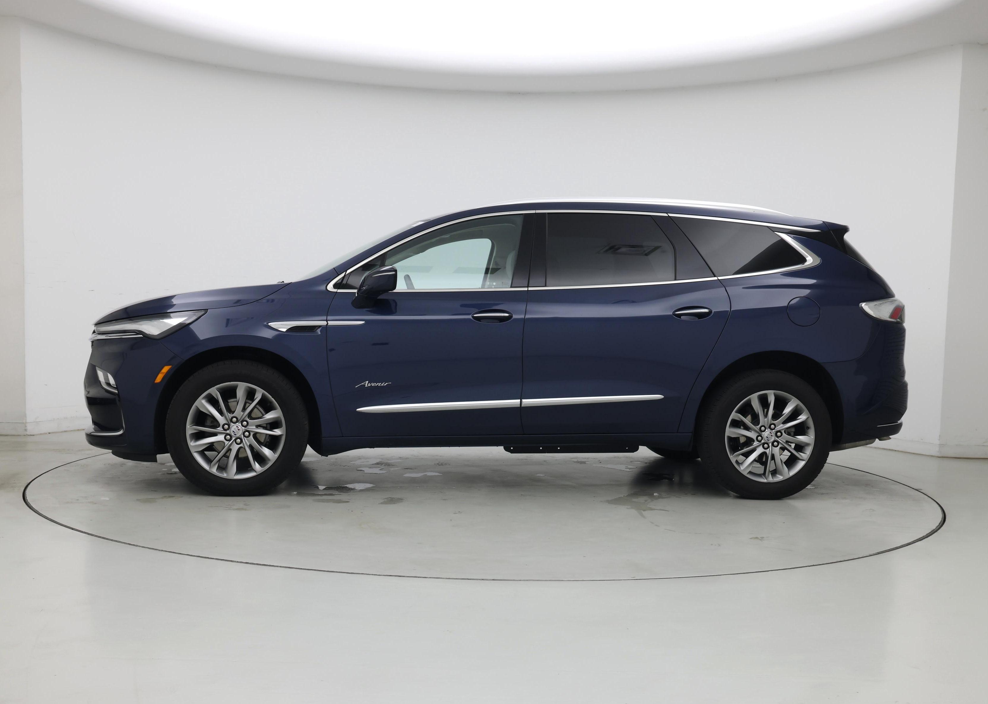 Thumbnail: 2023 Buick Enclave - 3