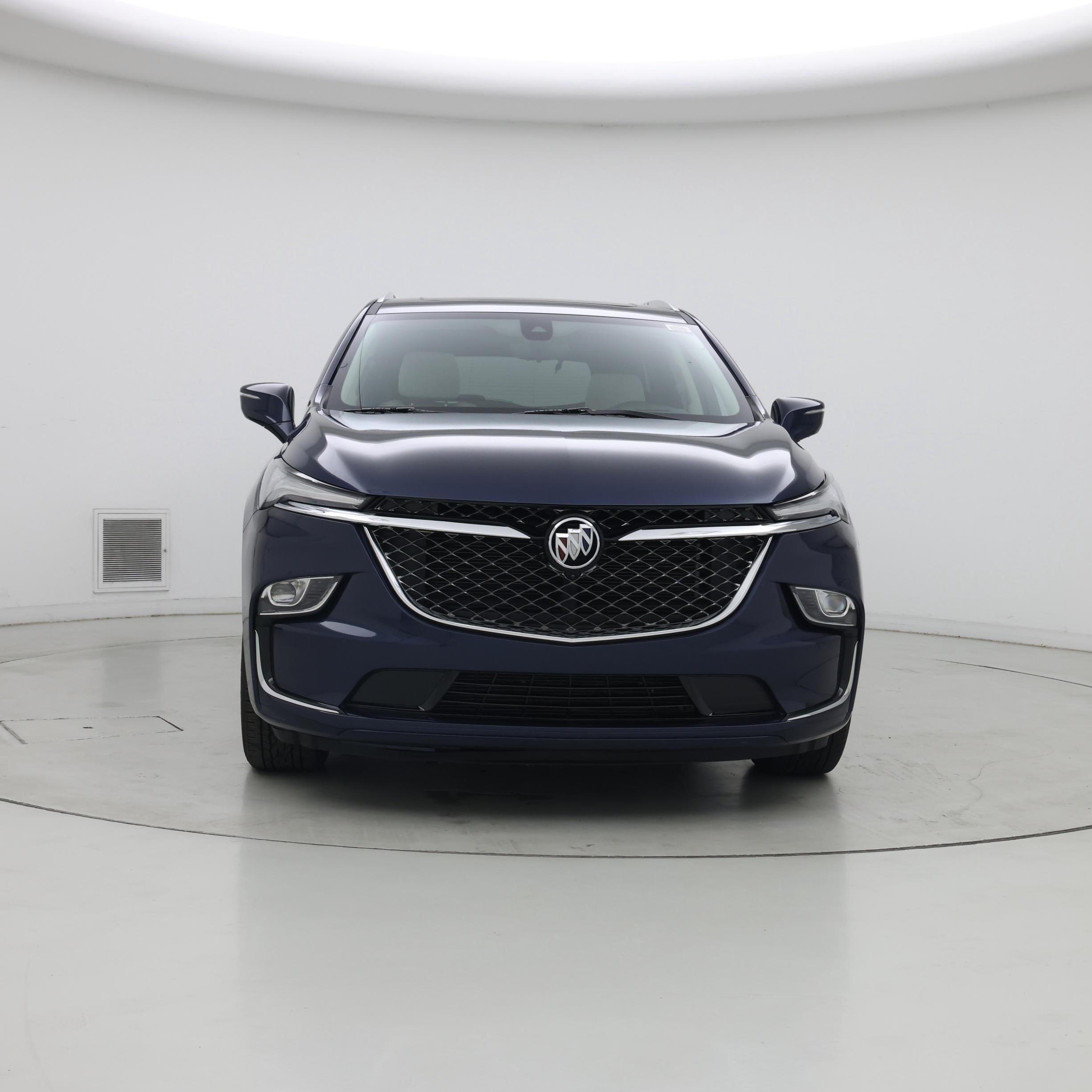 Thumbnail: 2023 Buick Enclave - 5