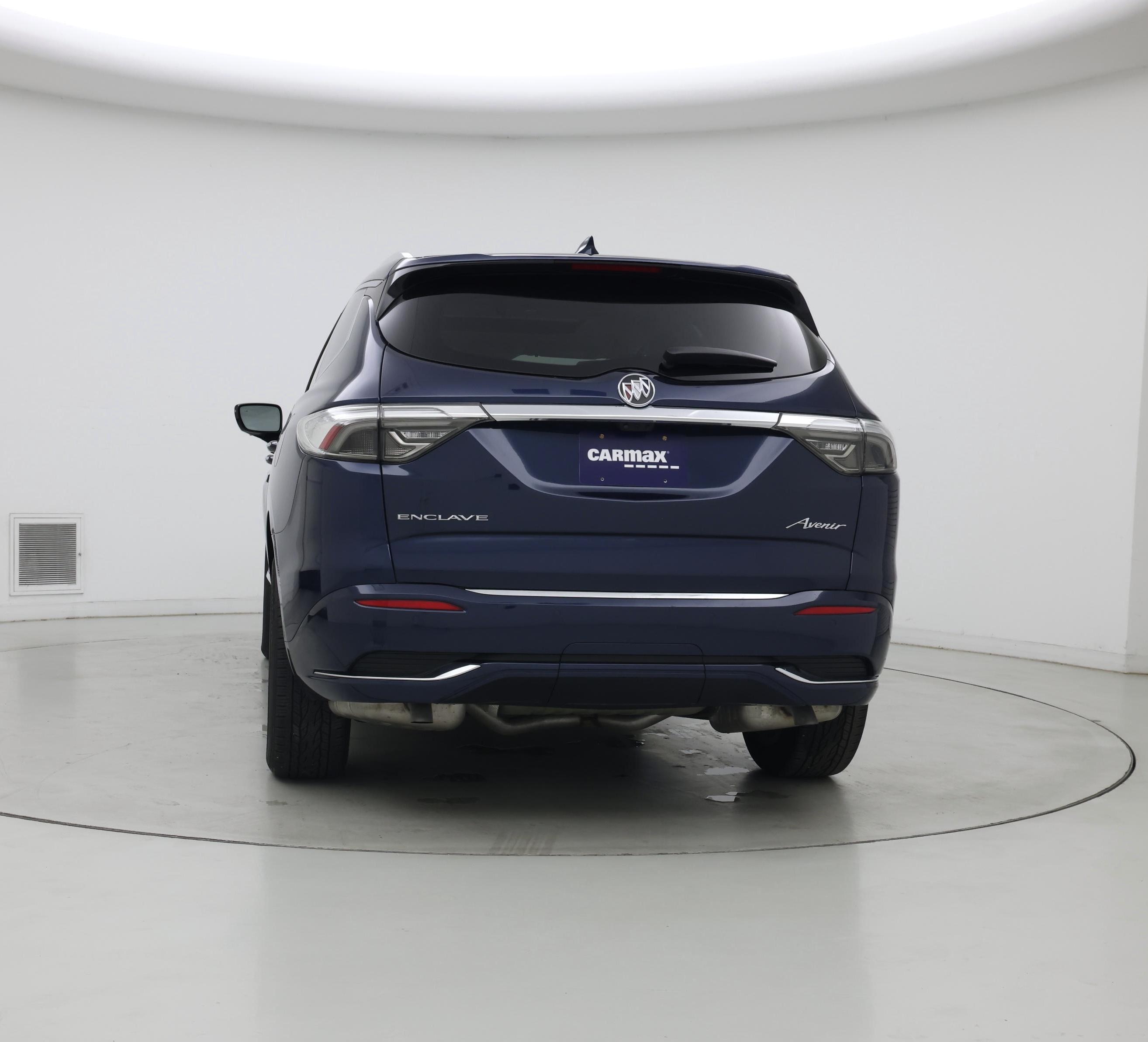 Thumbnail: 2023 Buick Enclave - 6