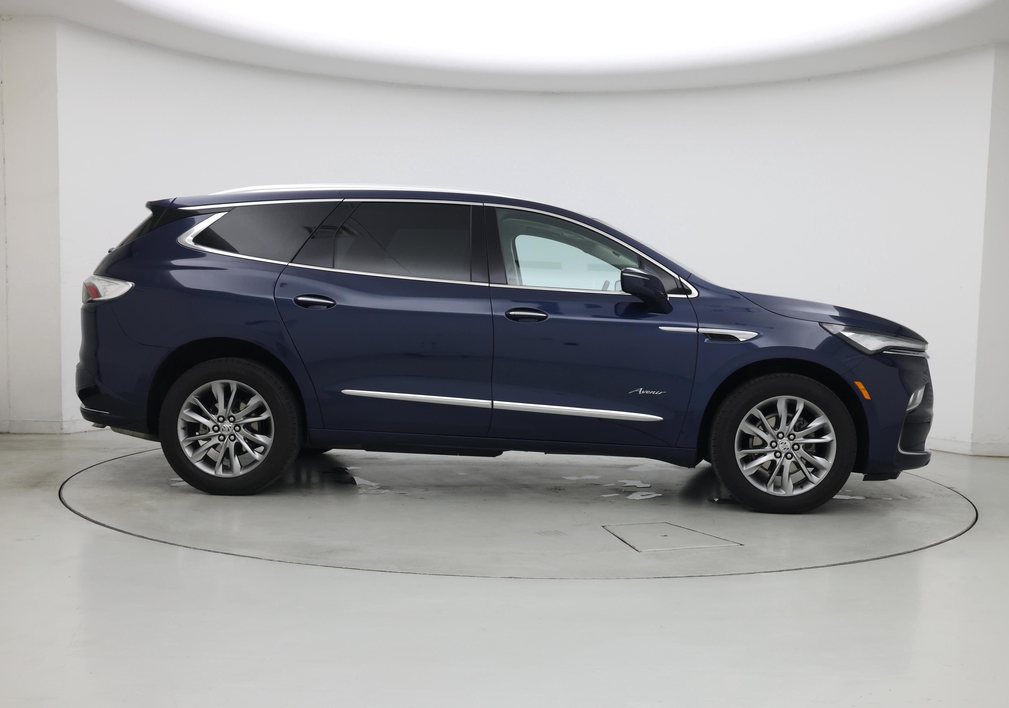 Thumbnail: 2023 Buick Enclave - 7