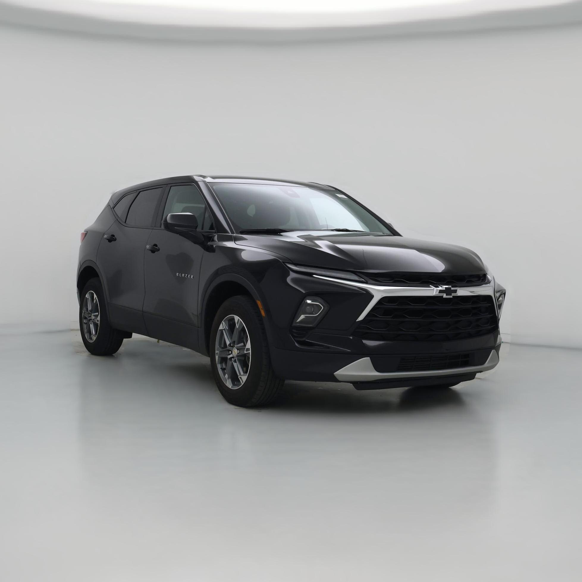 Thumbnail: 2023 Chevrolet Blazer - 1
