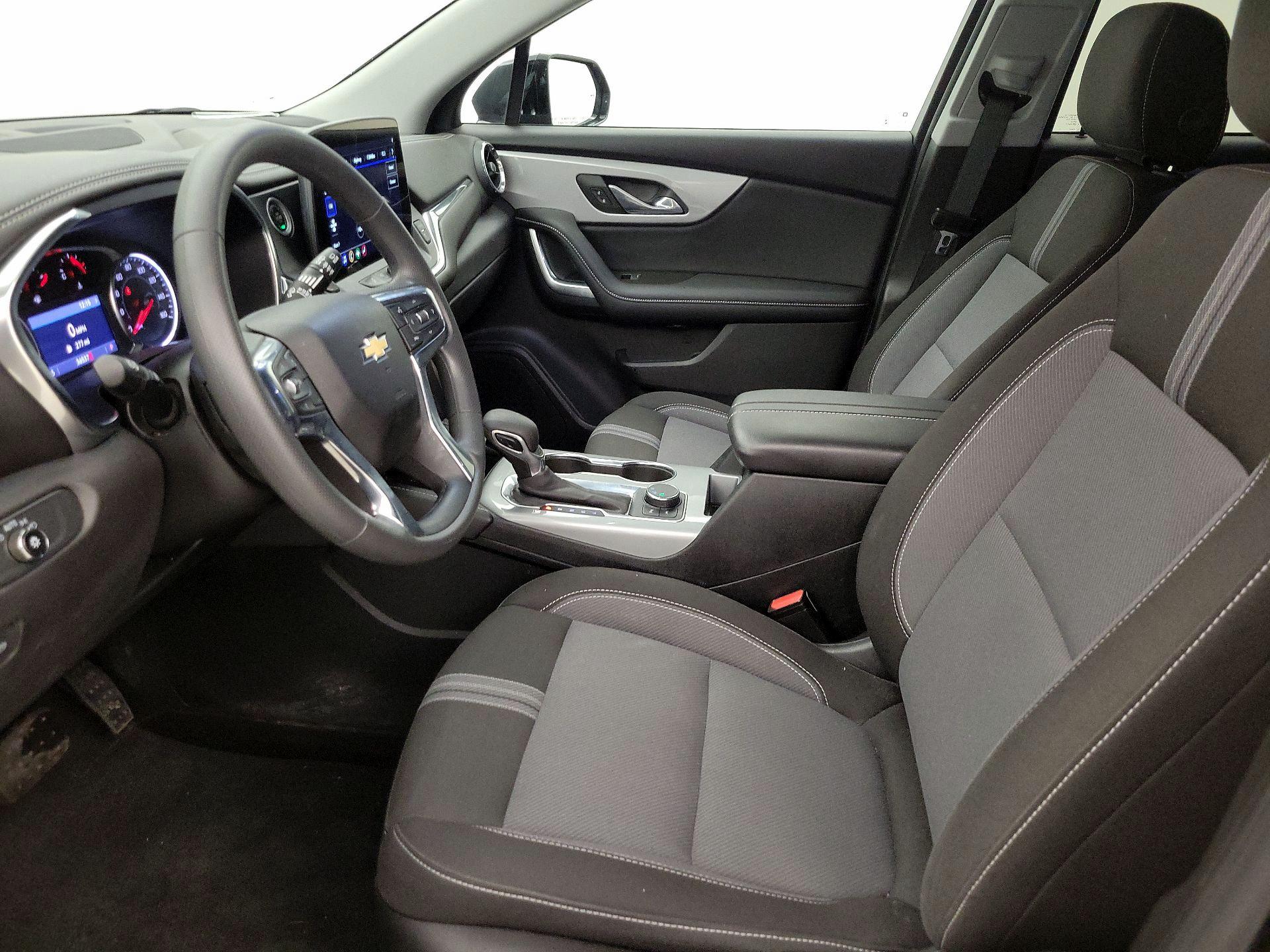 Thumbnail: 2023 Chevrolet Blazer - 11