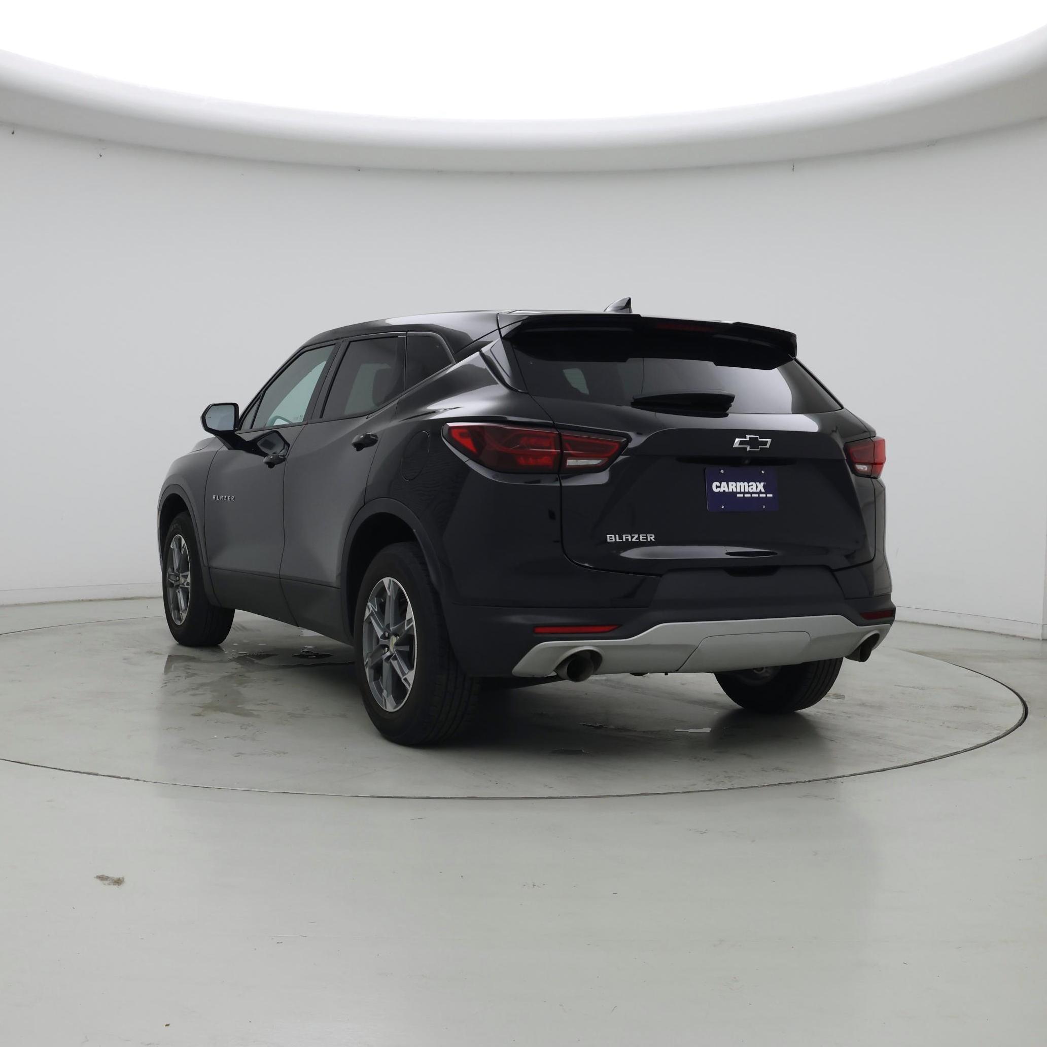 Thumbnail: 2023 Chevrolet Blazer - 2
