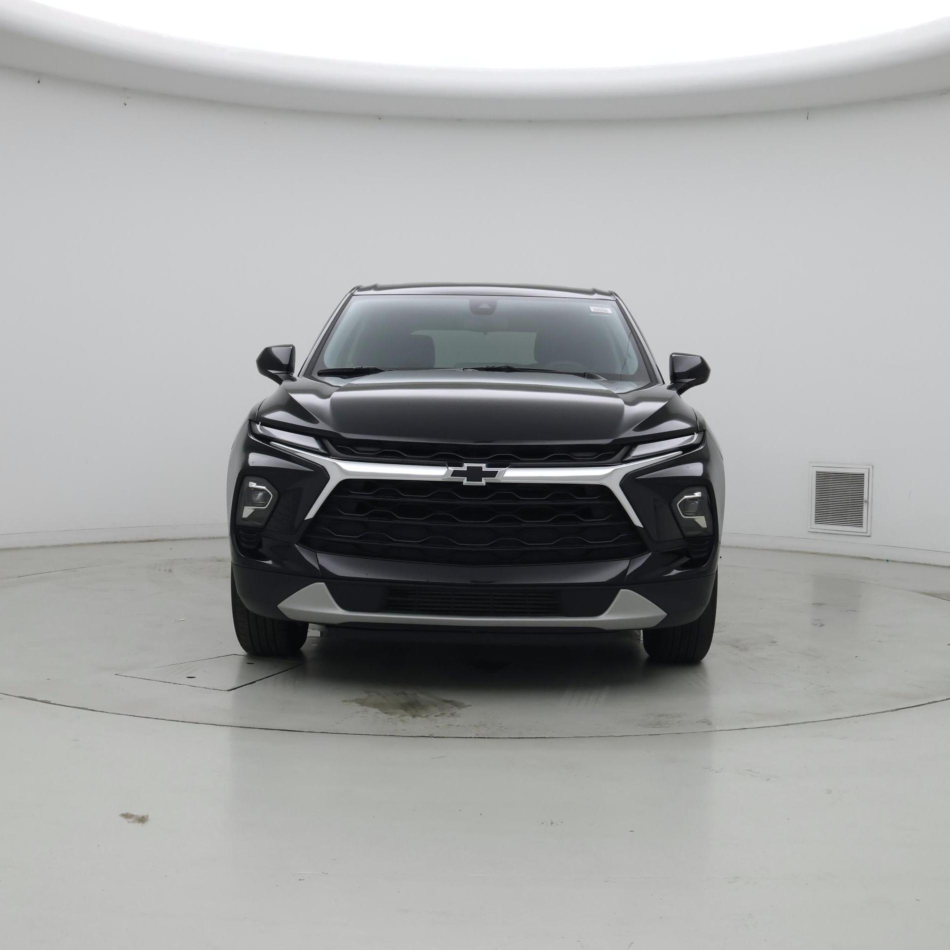 Thumbnail: 2023 Chevrolet Blazer - 5