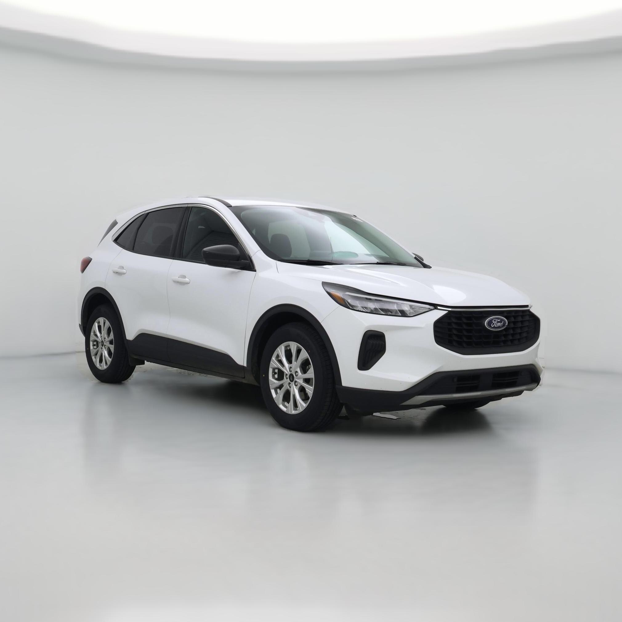 Thumbnail: 2023 Ford Escape - 1