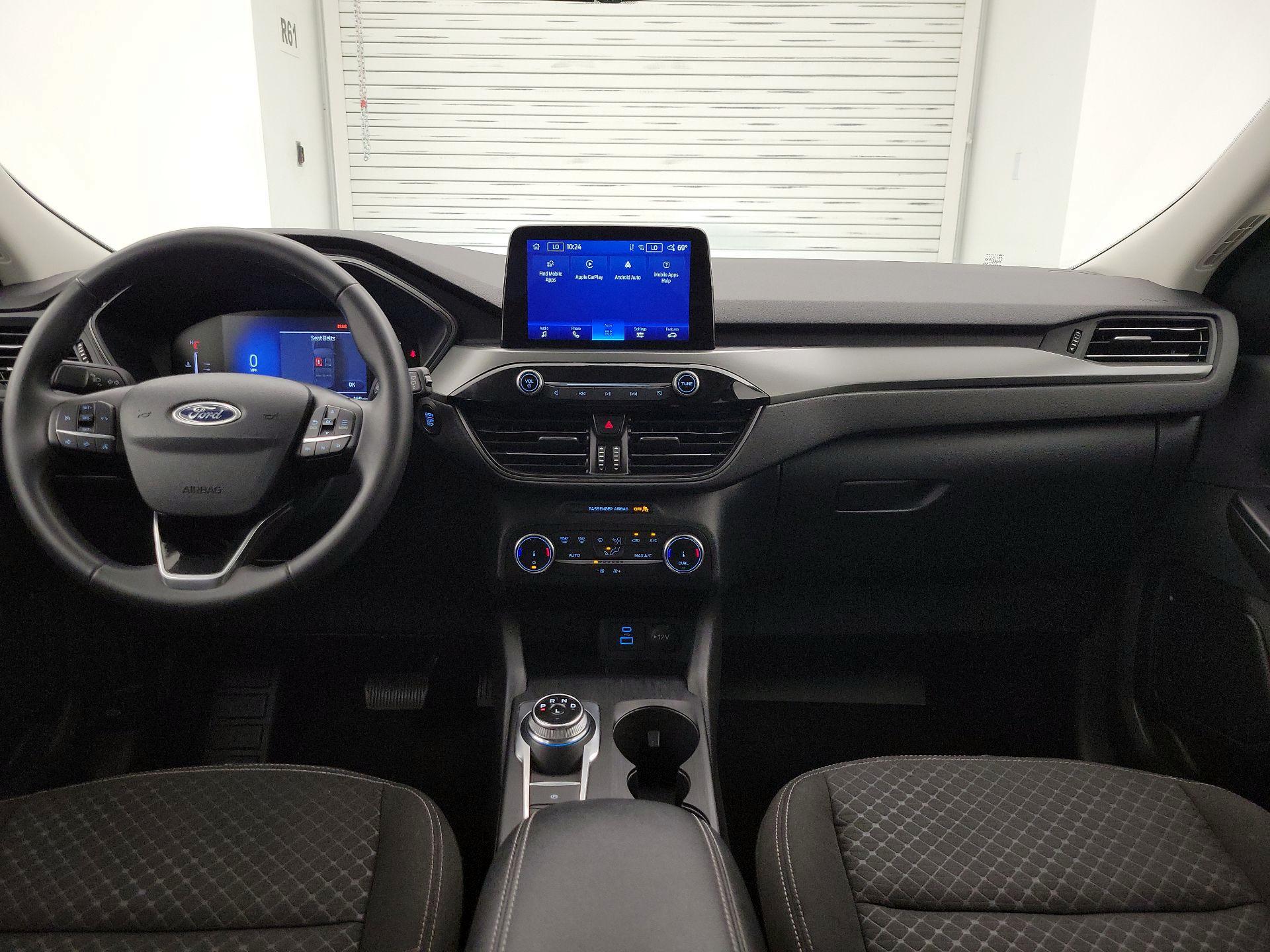 Thumbnail: 2023 Ford Escape - 9