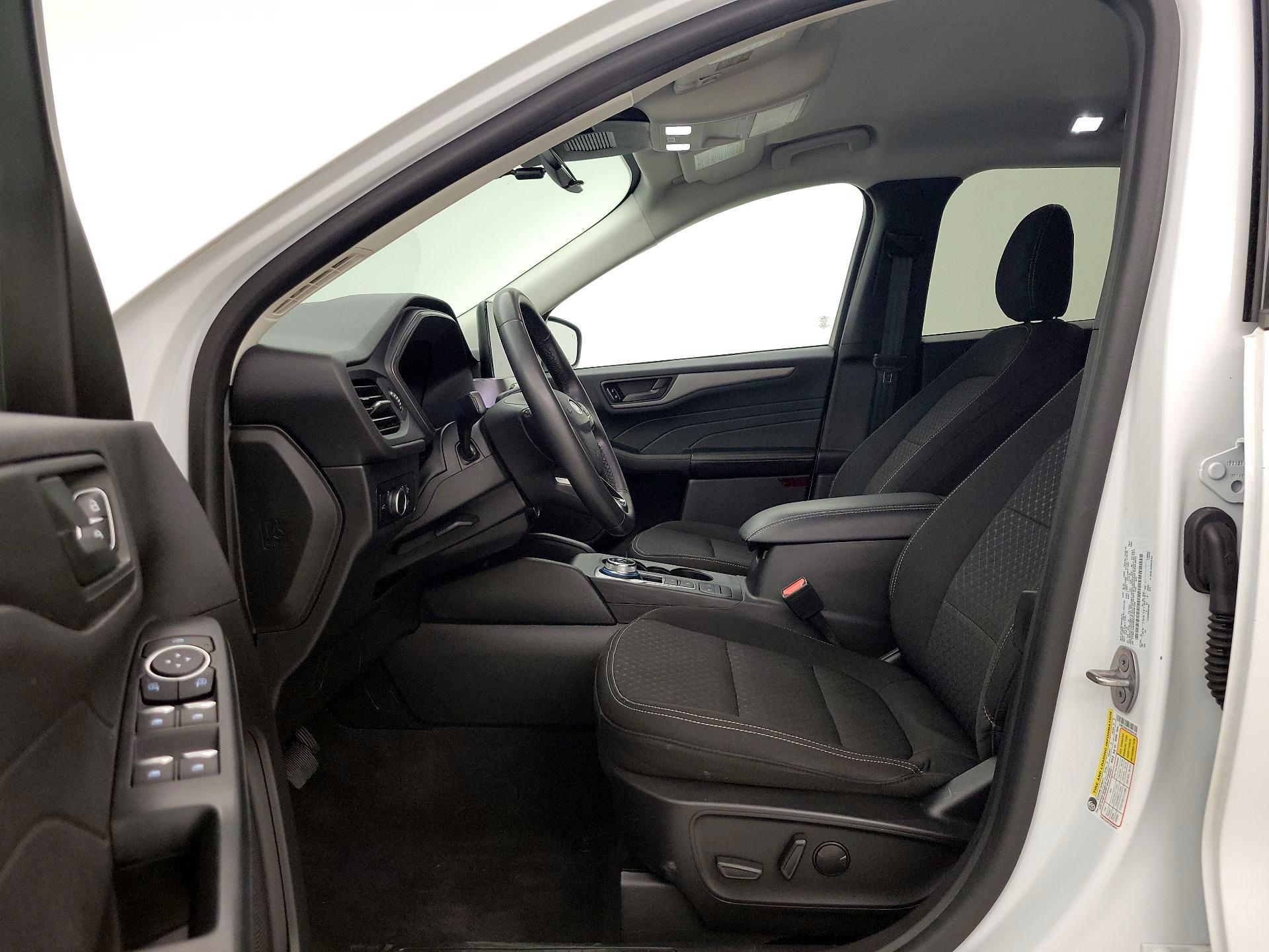 Thumbnail: 2023 Ford Escape - 11
