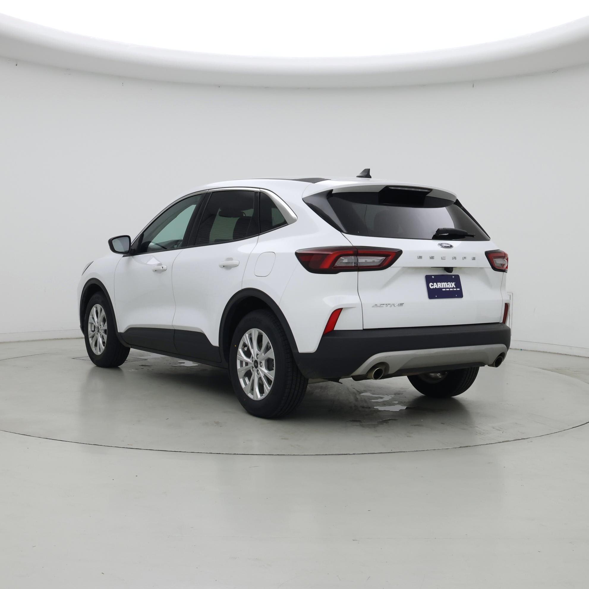 Thumbnail: 2023 Ford Escape - 2