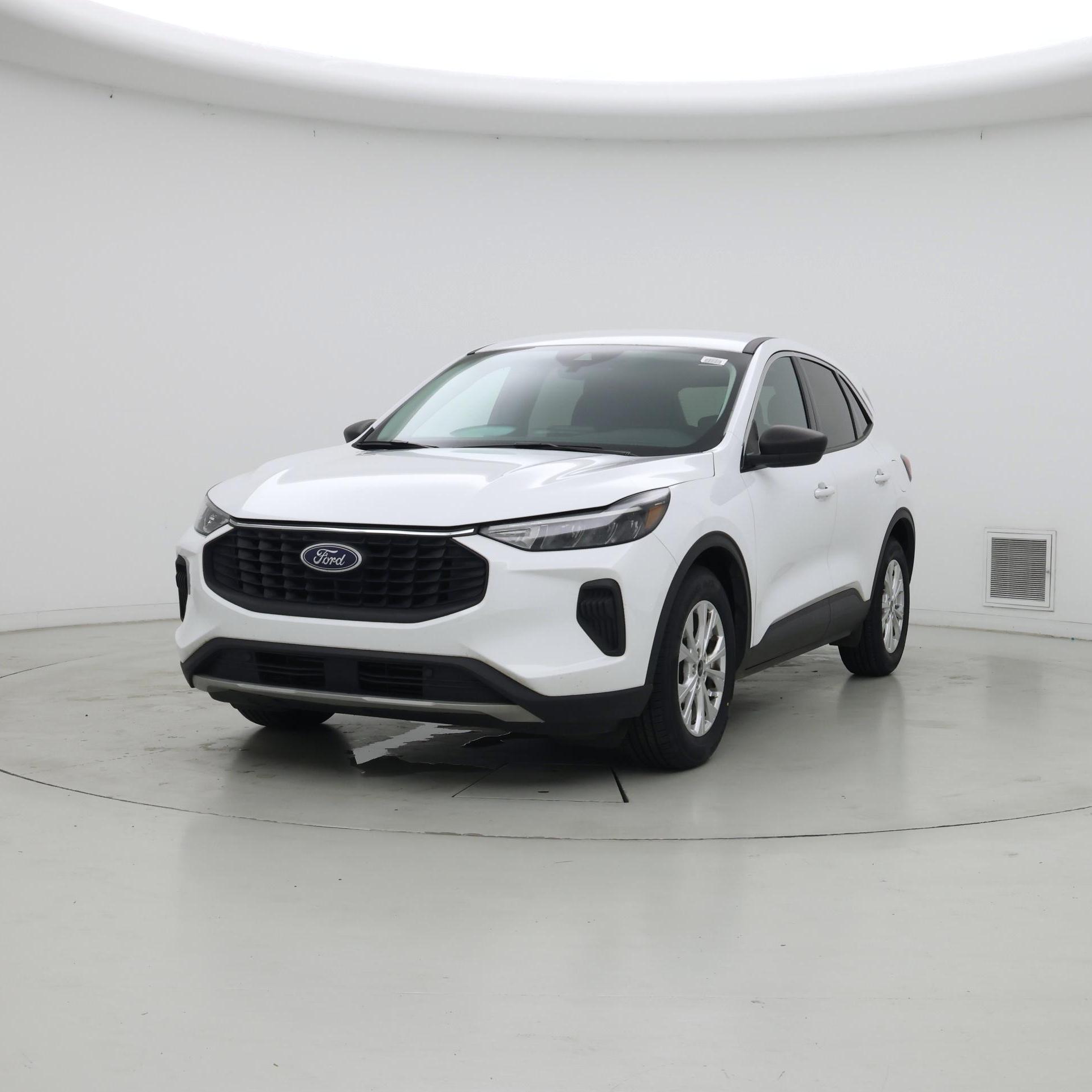 Thumbnail: 2023 Ford Escape - 4