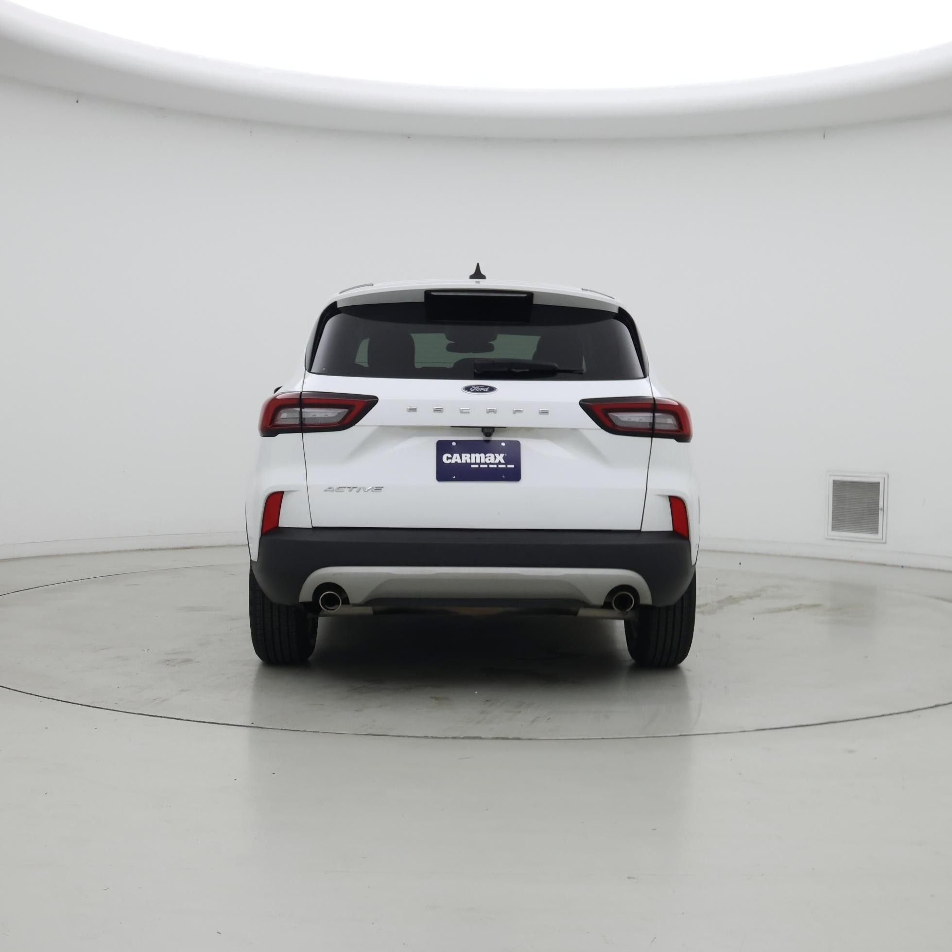 Thumbnail: 2023 Ford Escape - 6