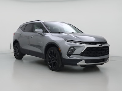 2023 Chevrolet Blazer 3LT