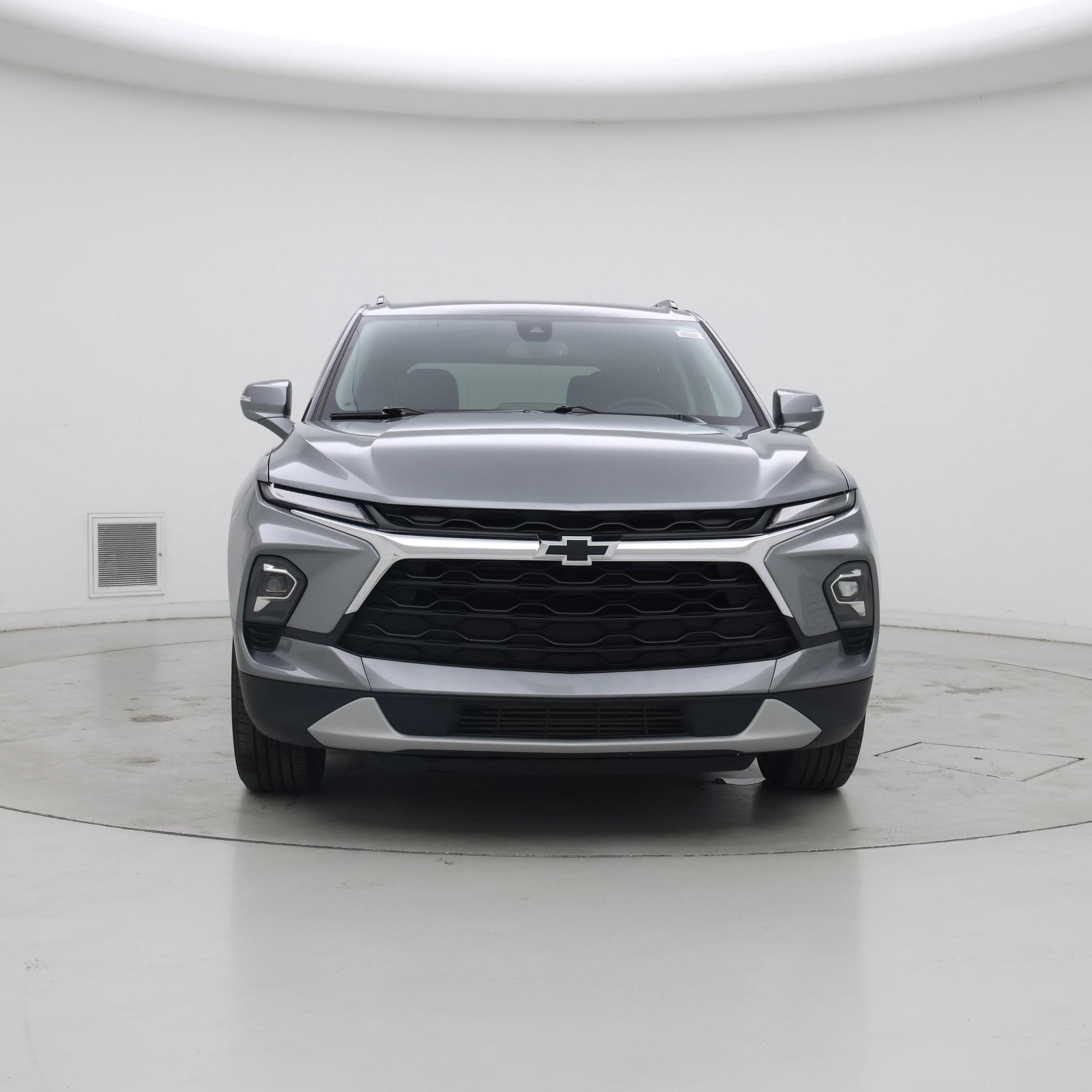 Thumbnail: 2023 Chevrolet Blazer - 5
