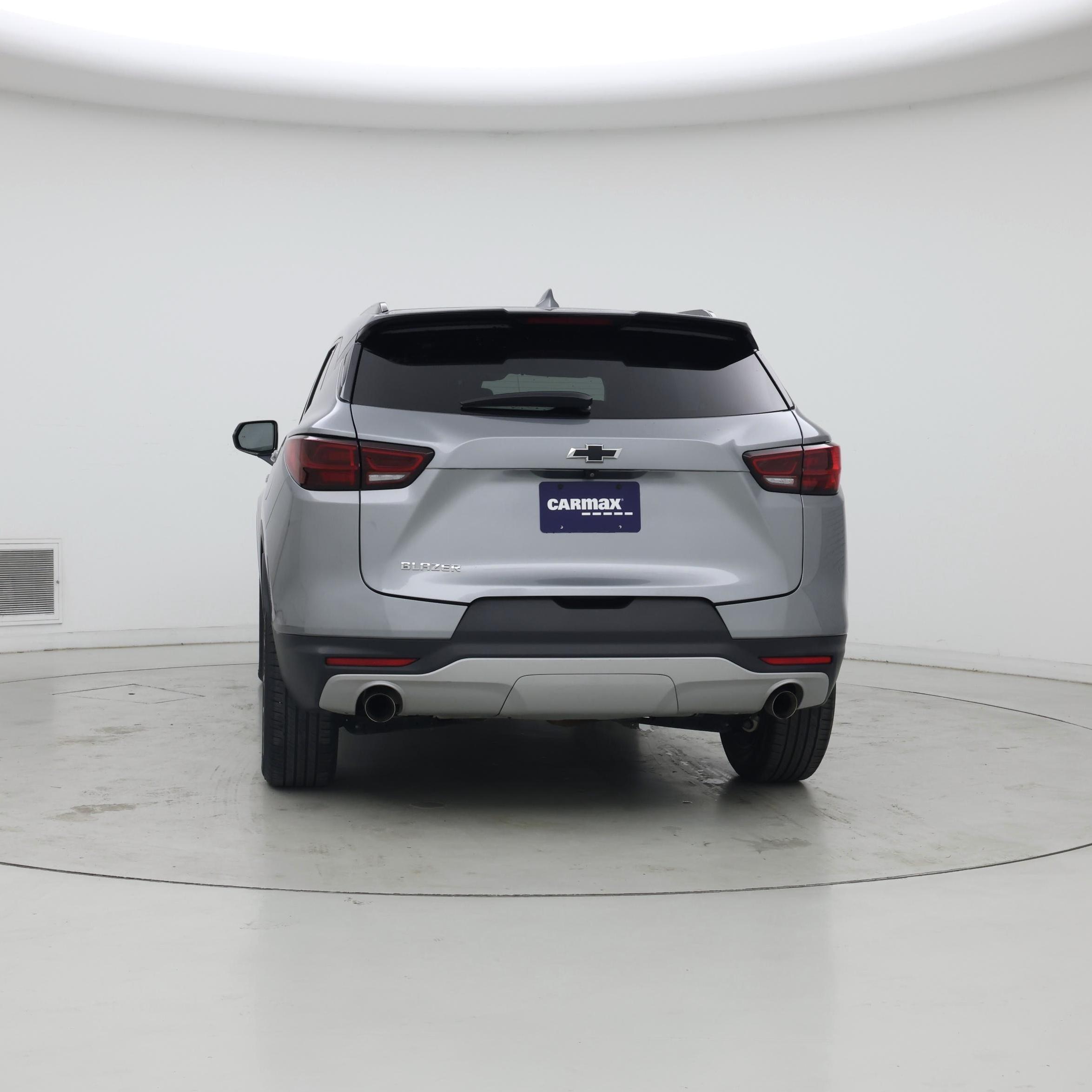 Thumbnail: 2023 Chevrolet Blazer - 6