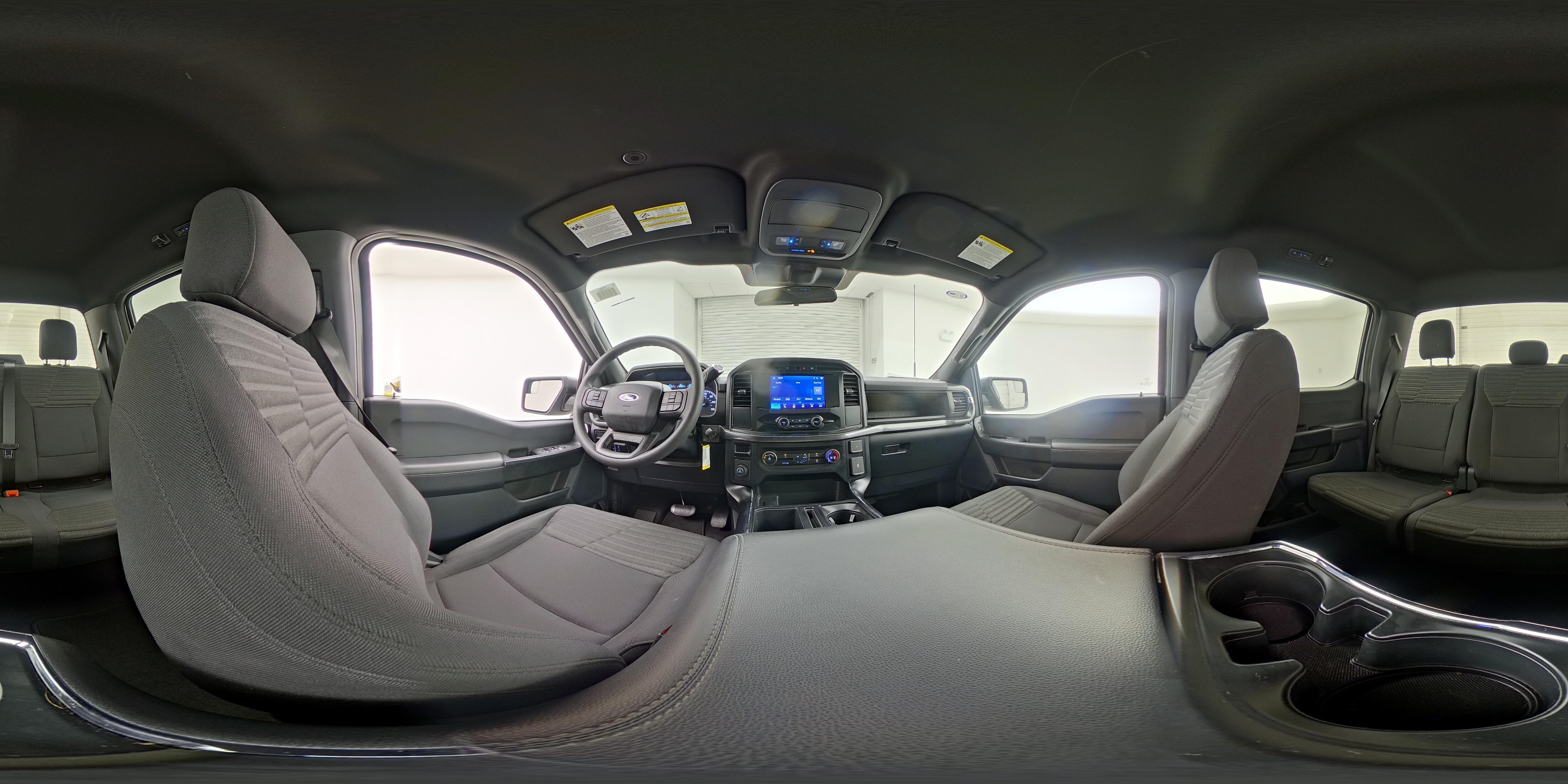 2023 Ford F-150 XL - Photo 25