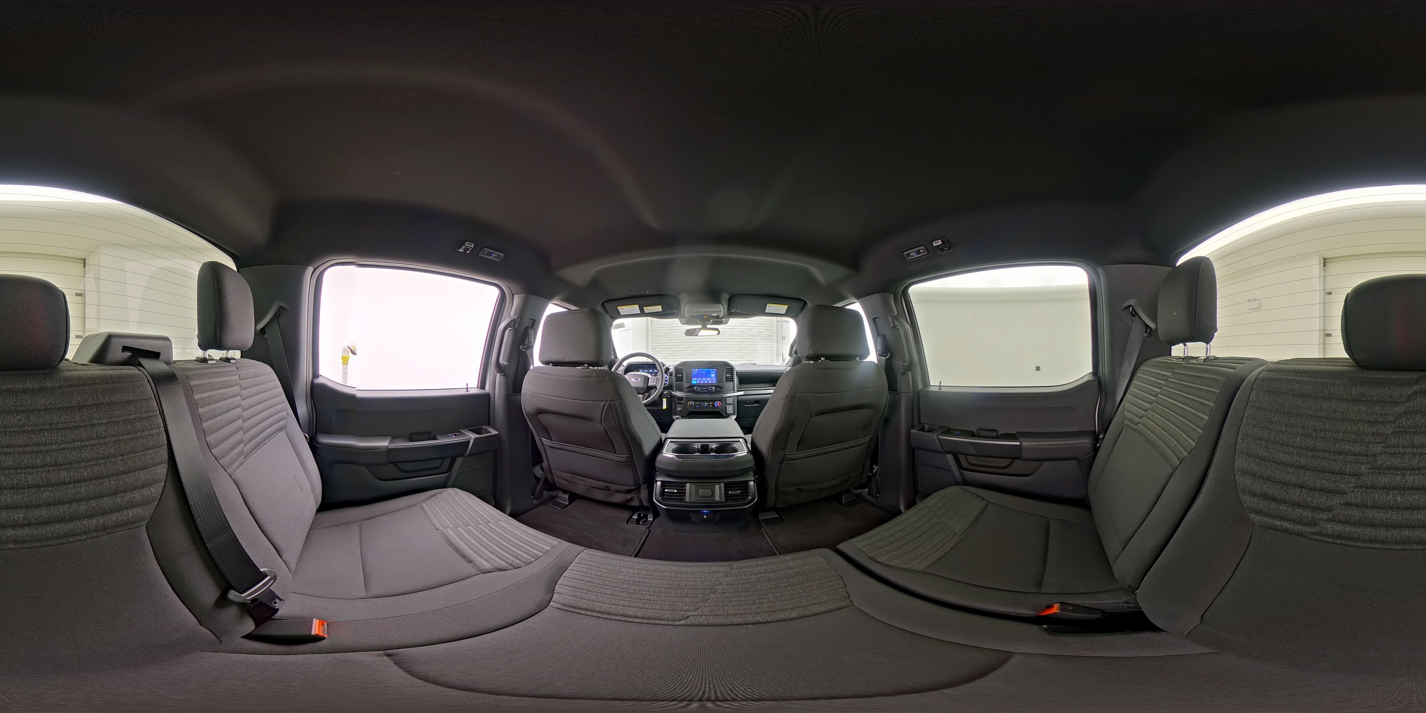 2023 Ford F-150 XL - Photo 26