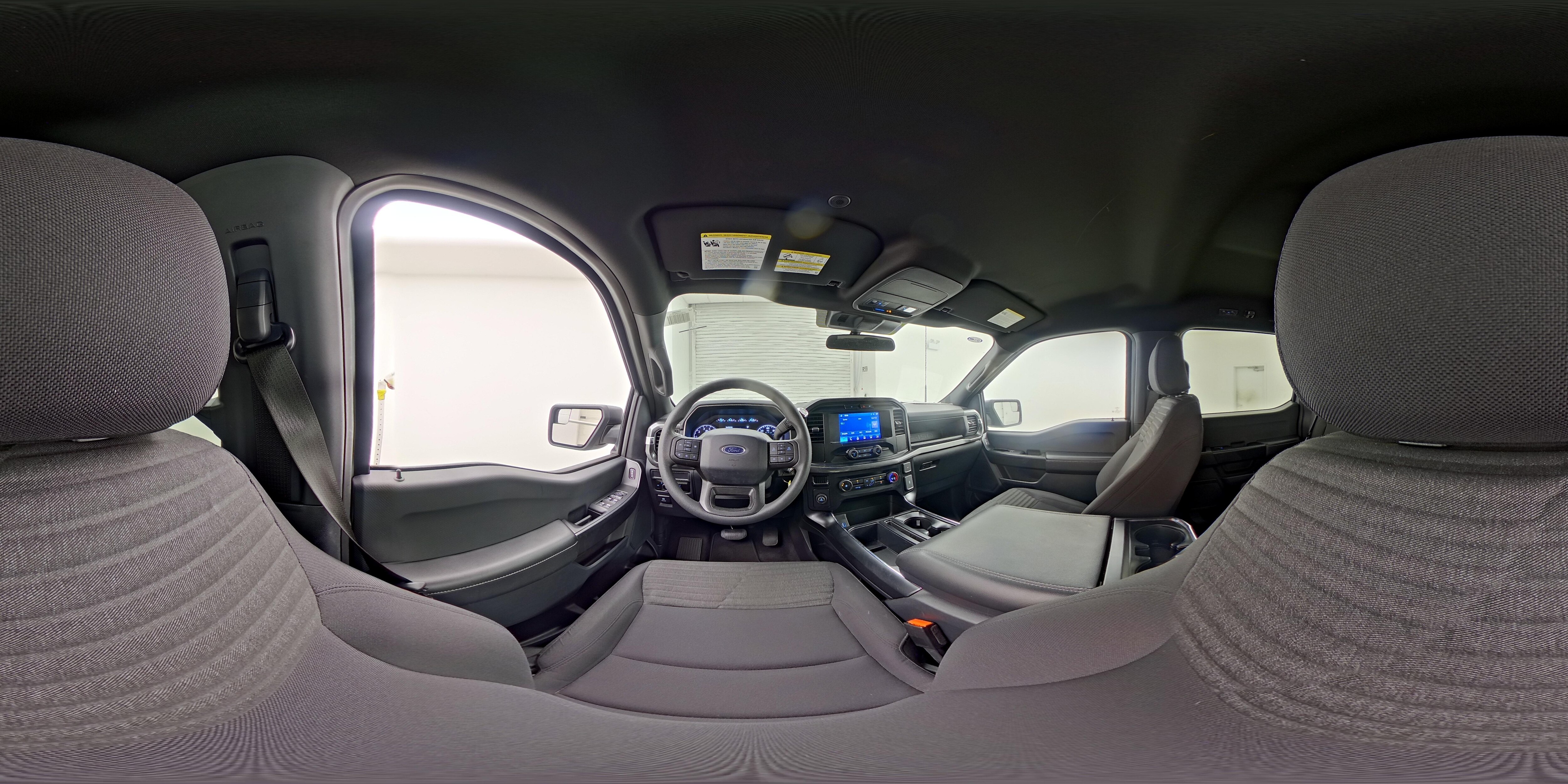2023 Ford F-150 XL - Photo 27