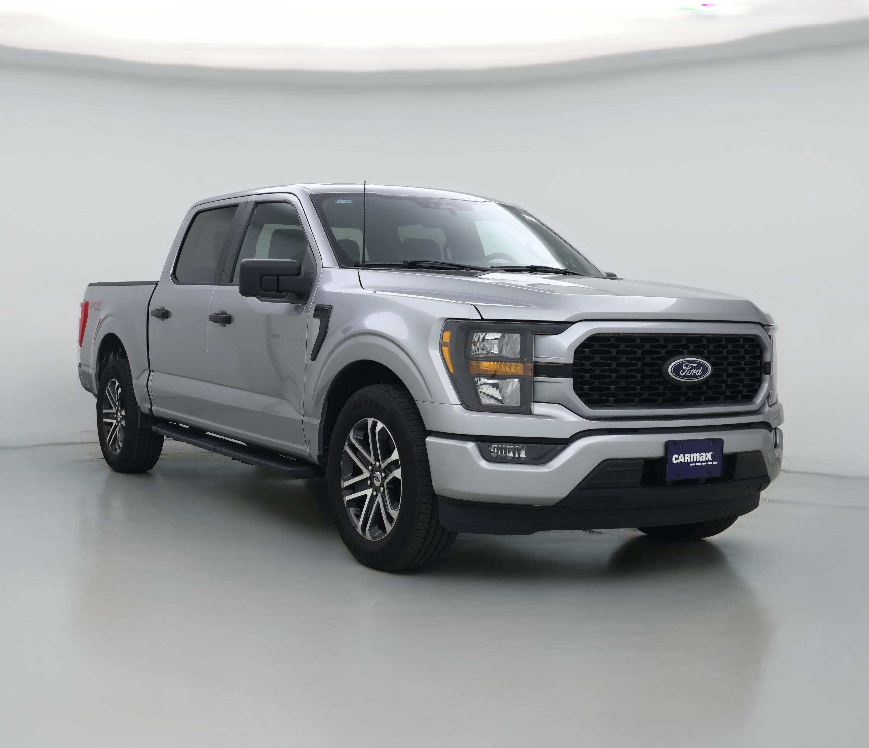 Thumbnail: 2023 Ford F-150 - 1