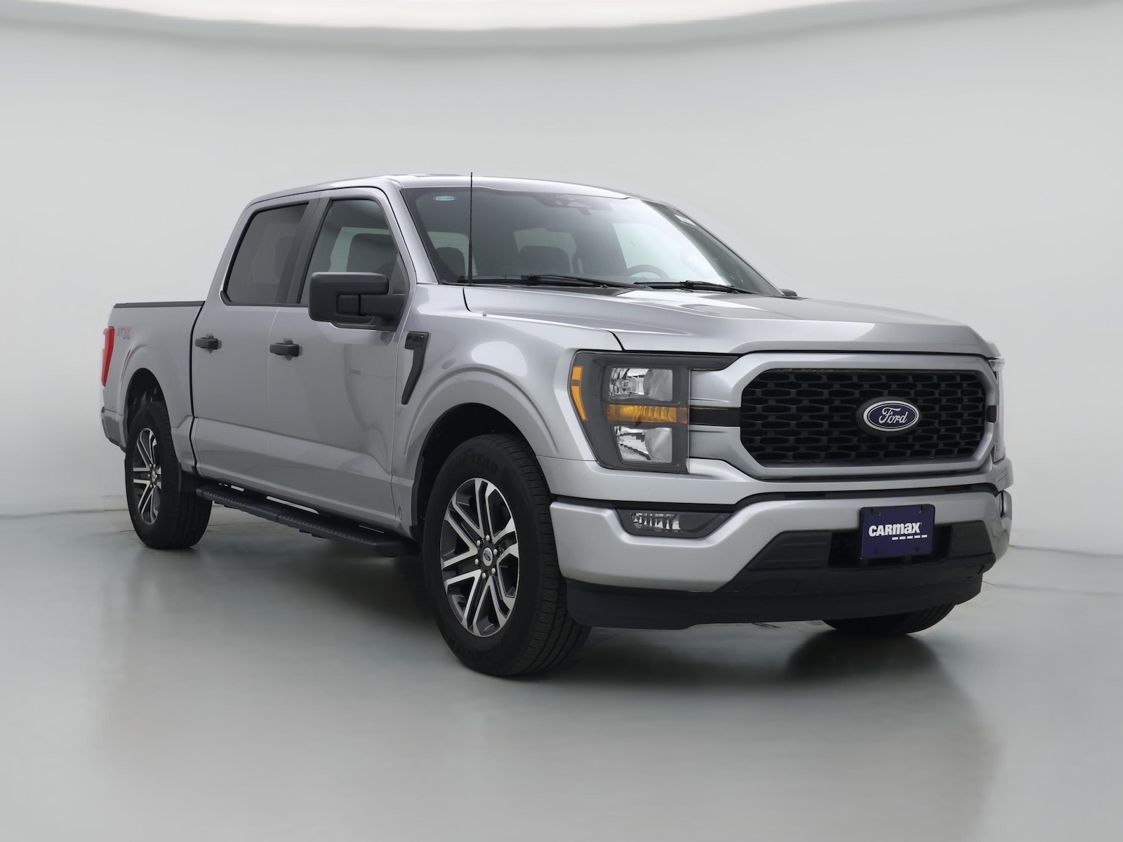 2023 Ford F-150 XL - Photo 1