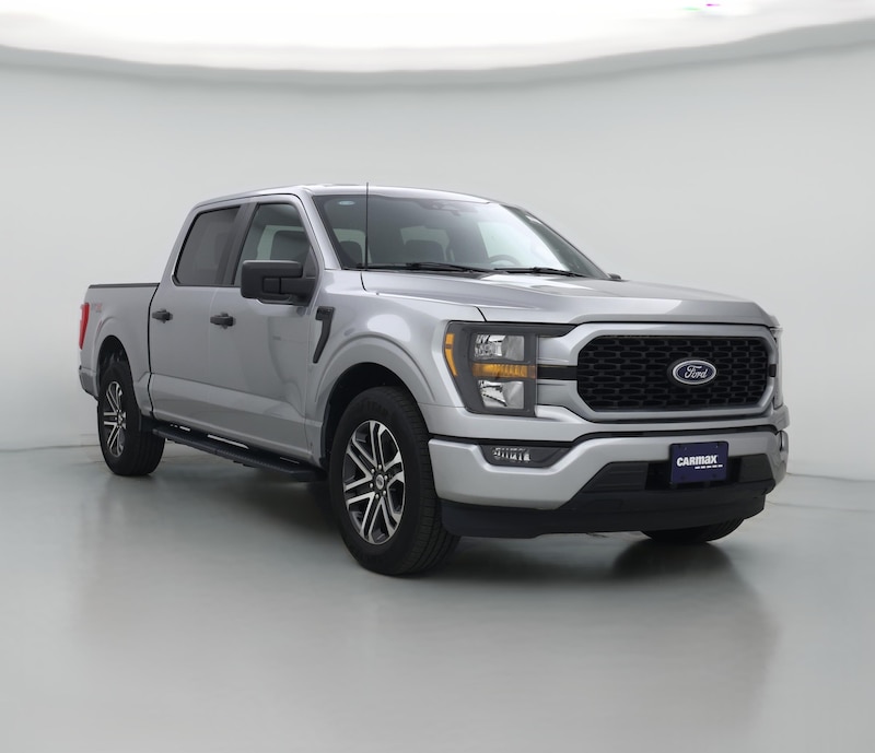 2023 Ford F150 XL