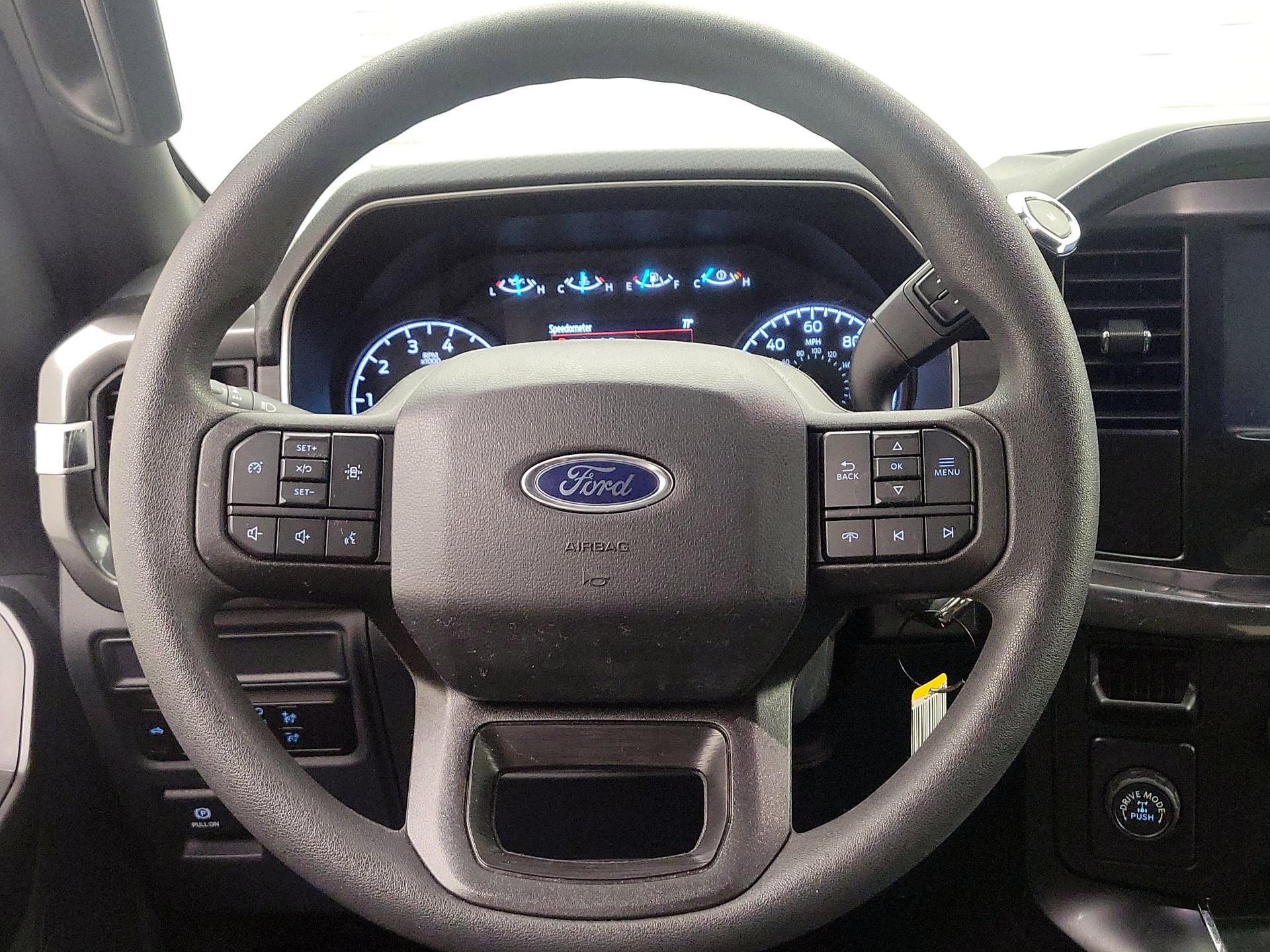 Thumbnail: 2023 Ford F-150 - 10