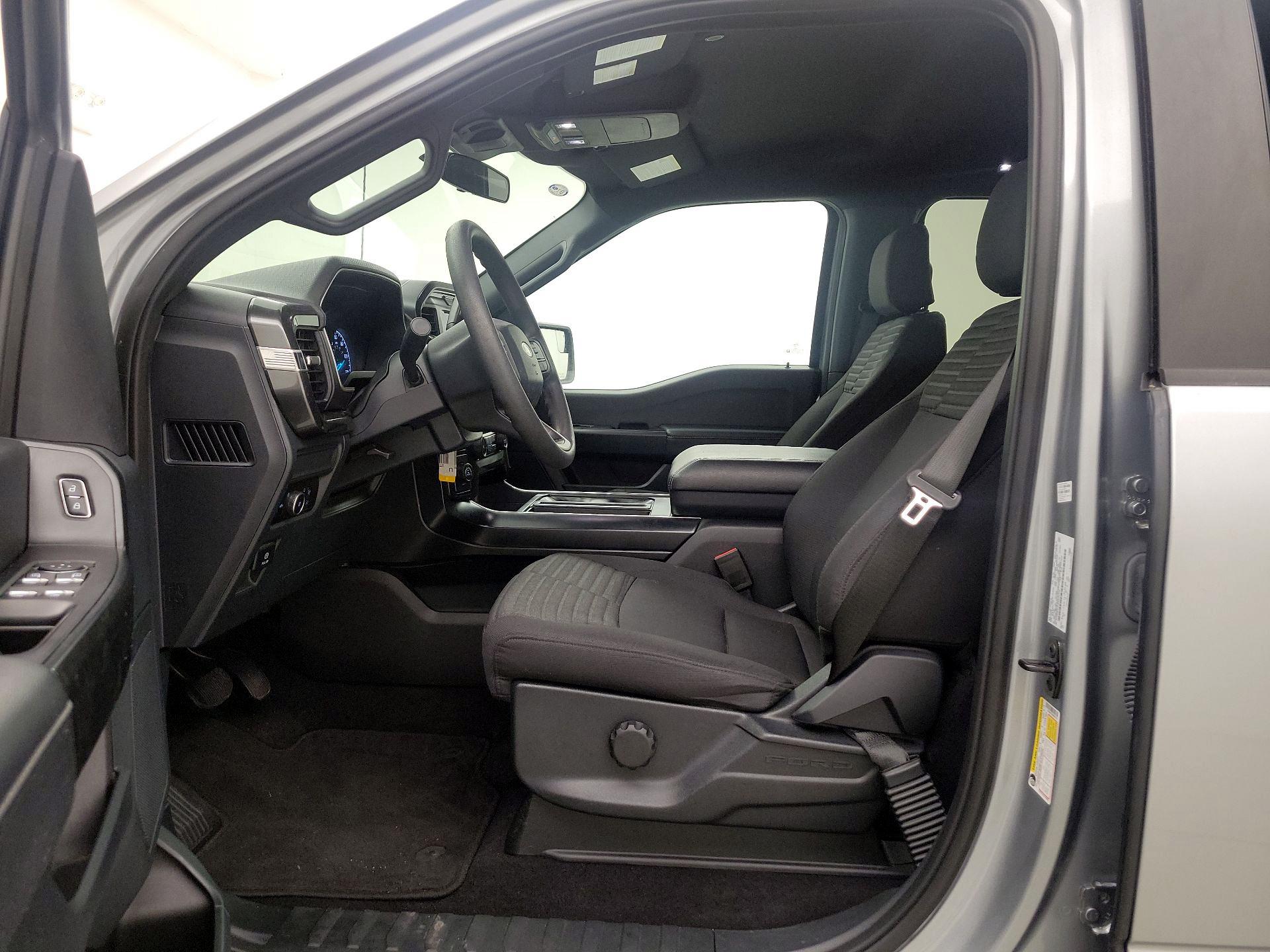Thumbnail: 2023 Ford F-150 - 11