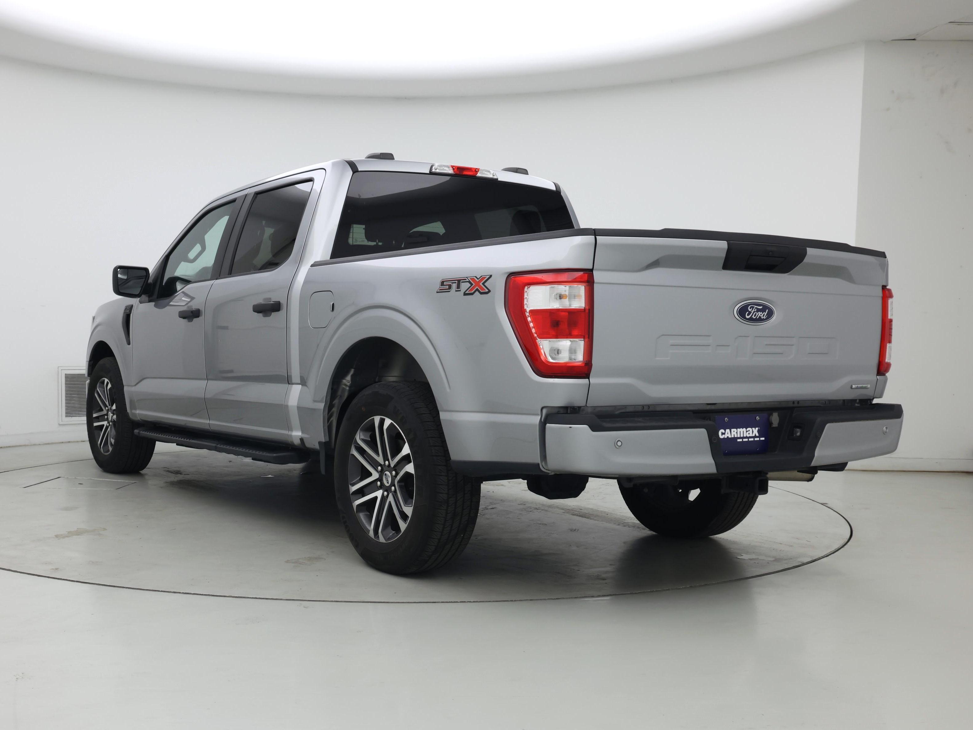 Thumbnail: 2023 Ford F-150 - 2
