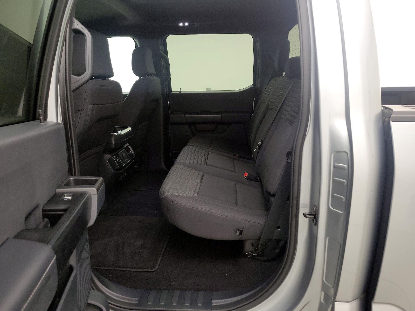 2023 Ford F-150 XL - Photo 21