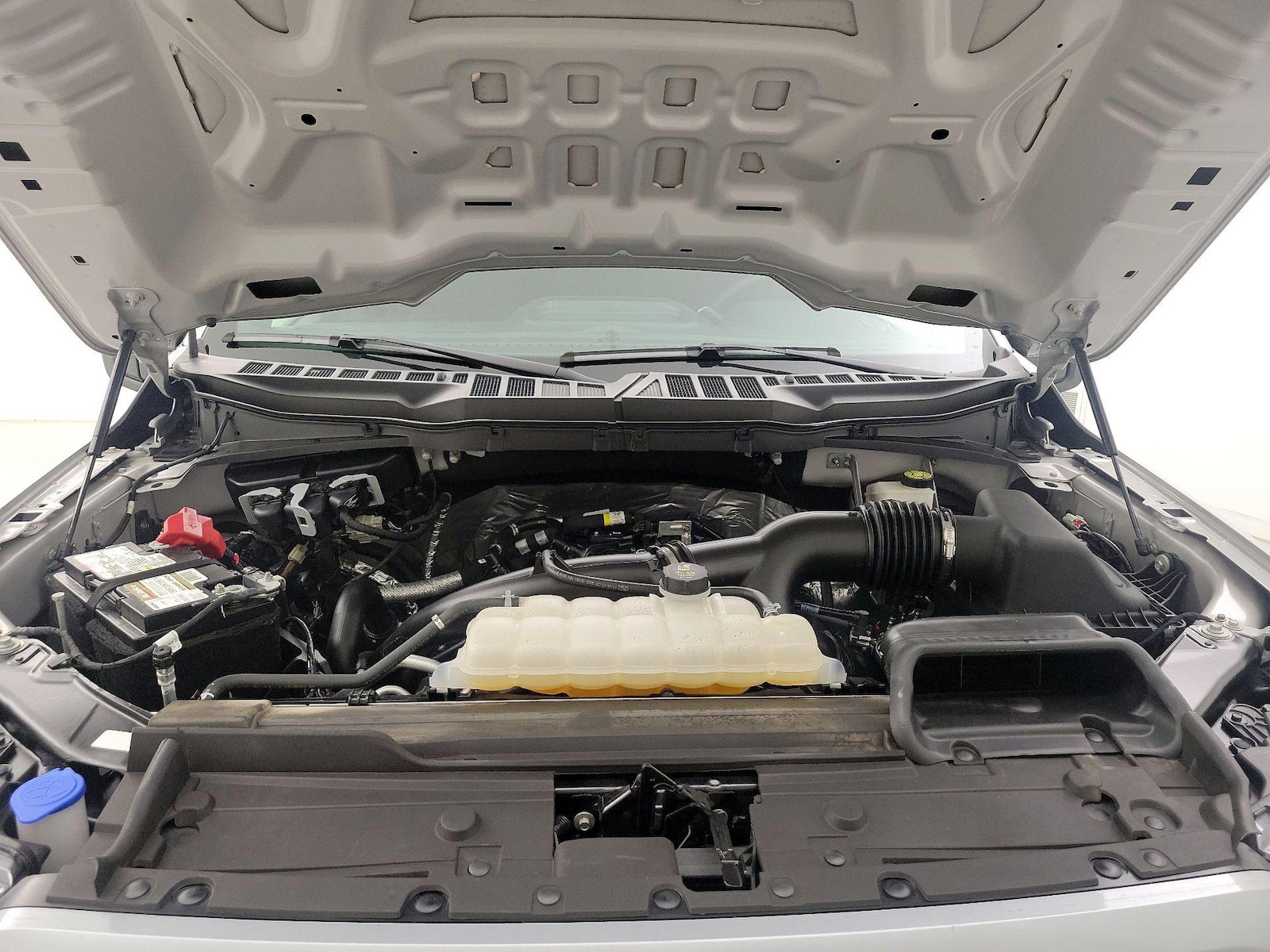 2023 Ford F-150 XL - Photo 23