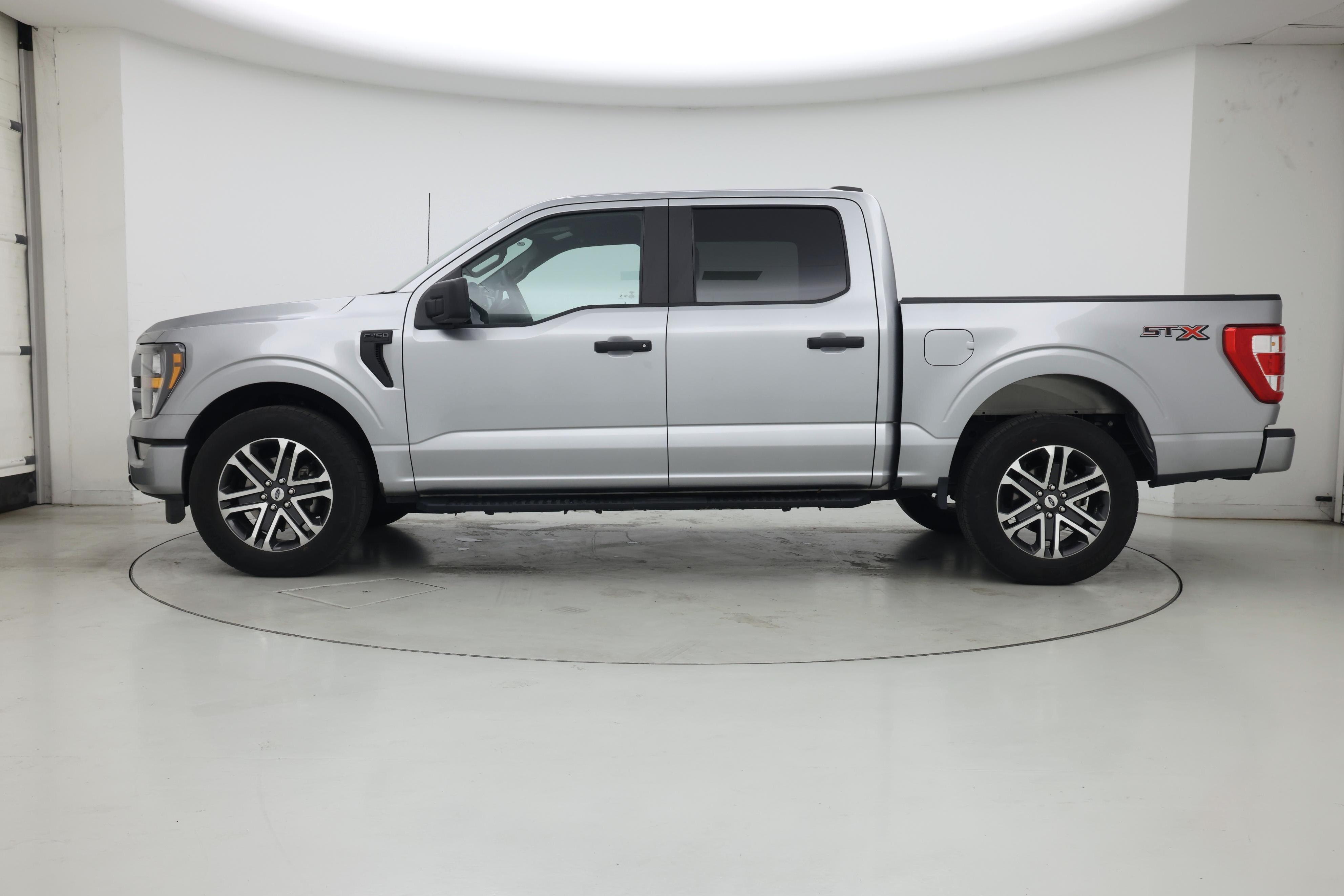 Thumbnail: 2023 Ford F-150 - 3