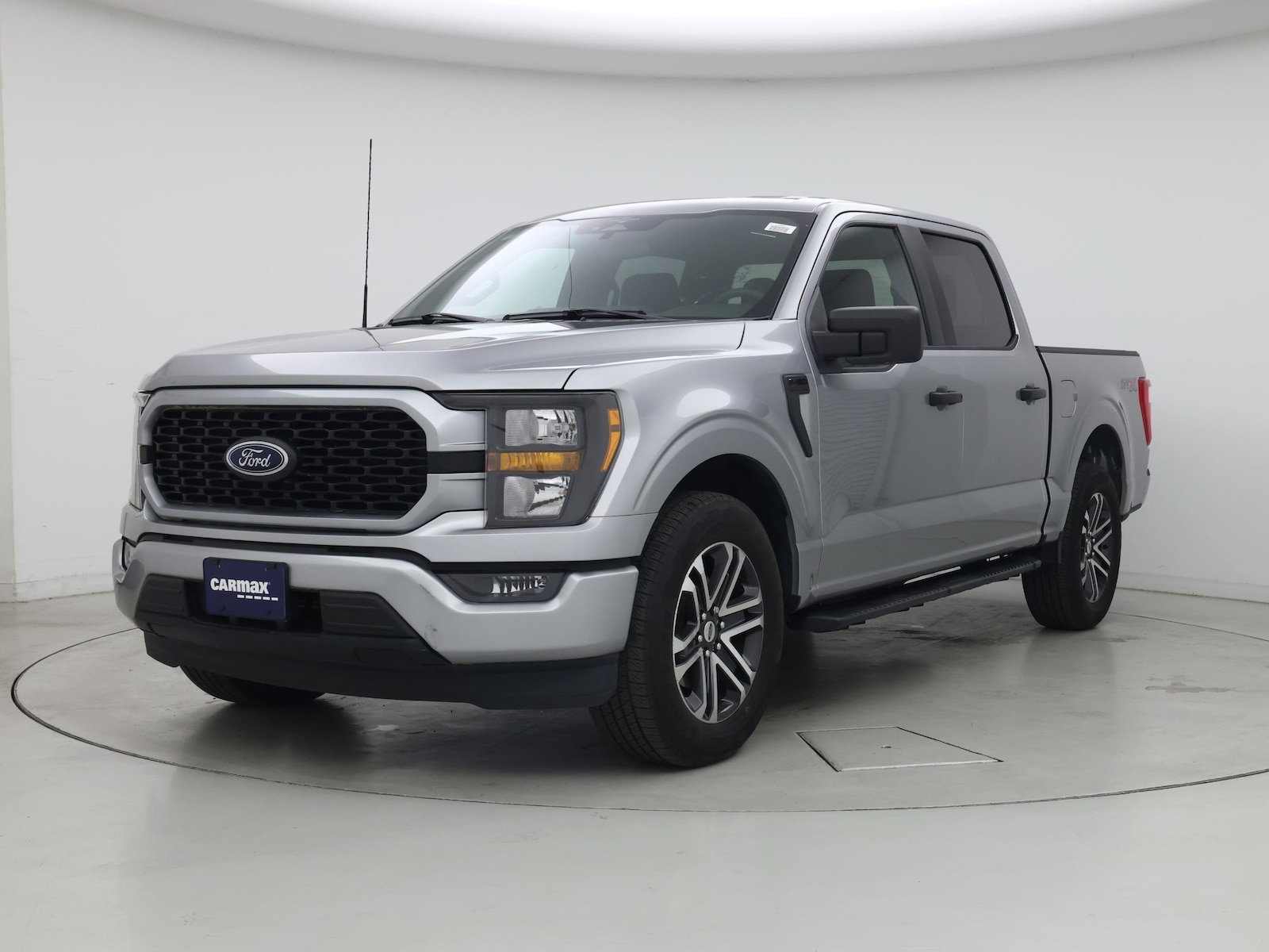 2023 Ford F-150 XL - Photo 5