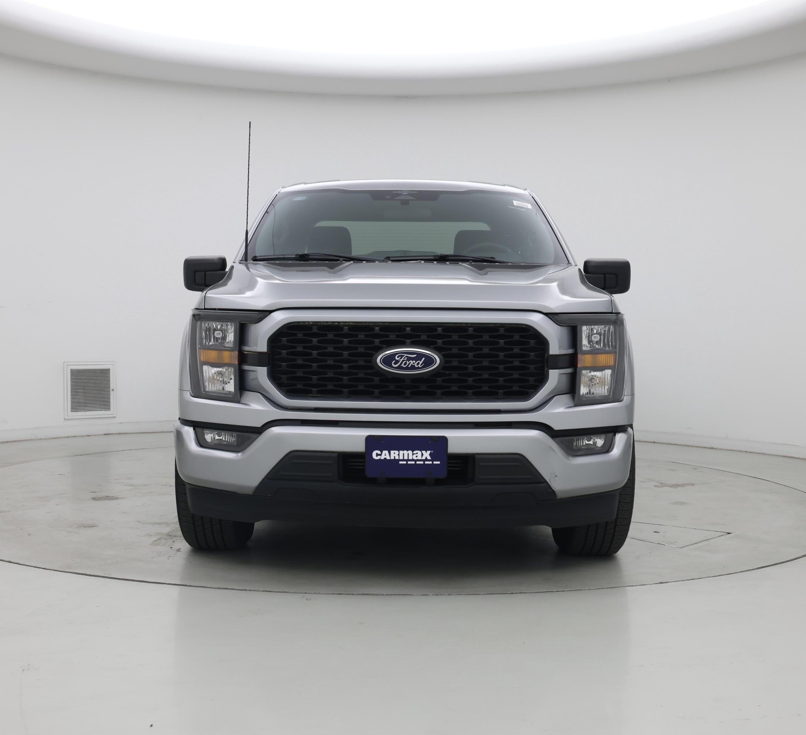 Thumbnail: 2023 Ford F-150 - 5