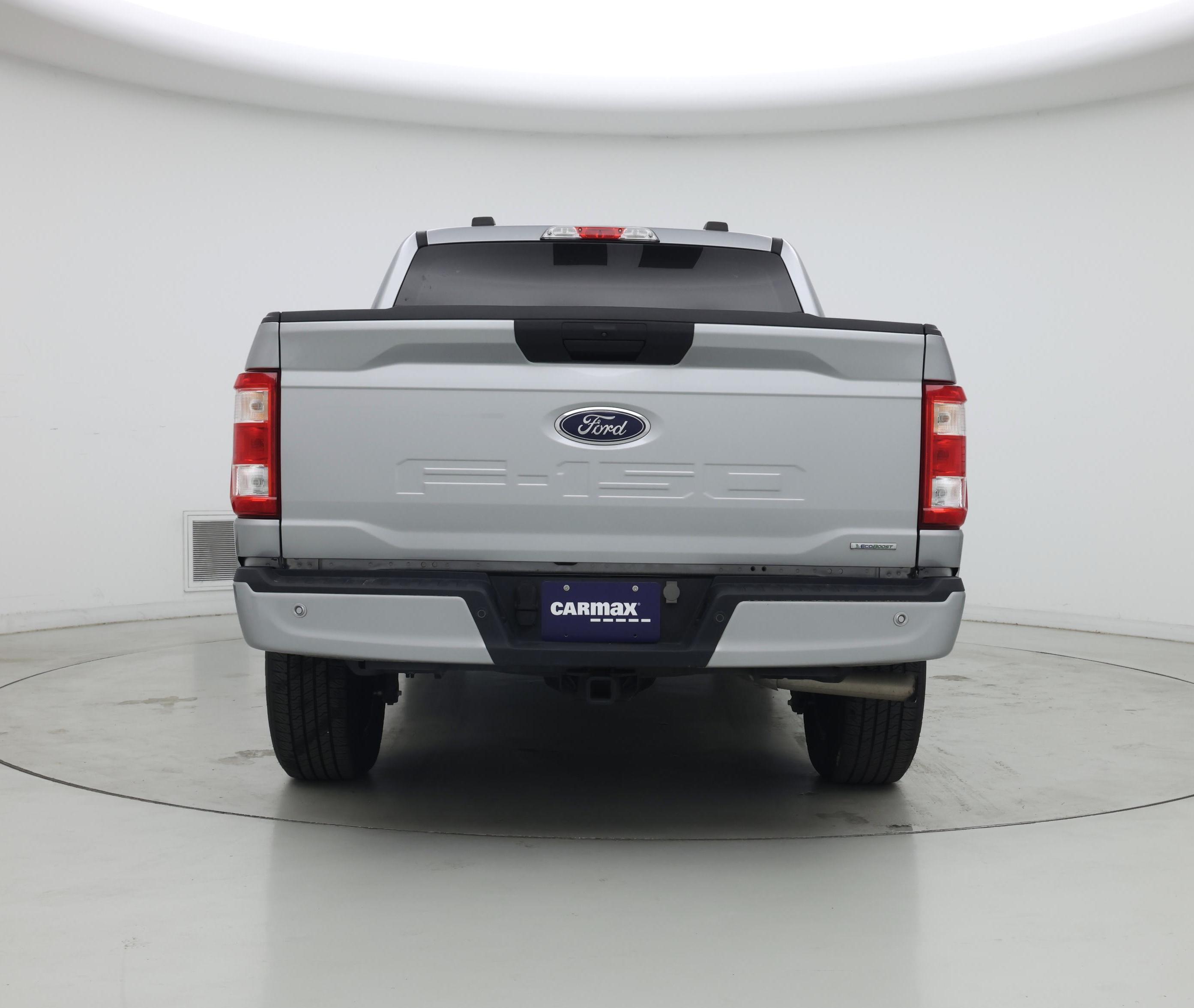Thumbnail: 2023 Ford F-150 - 6