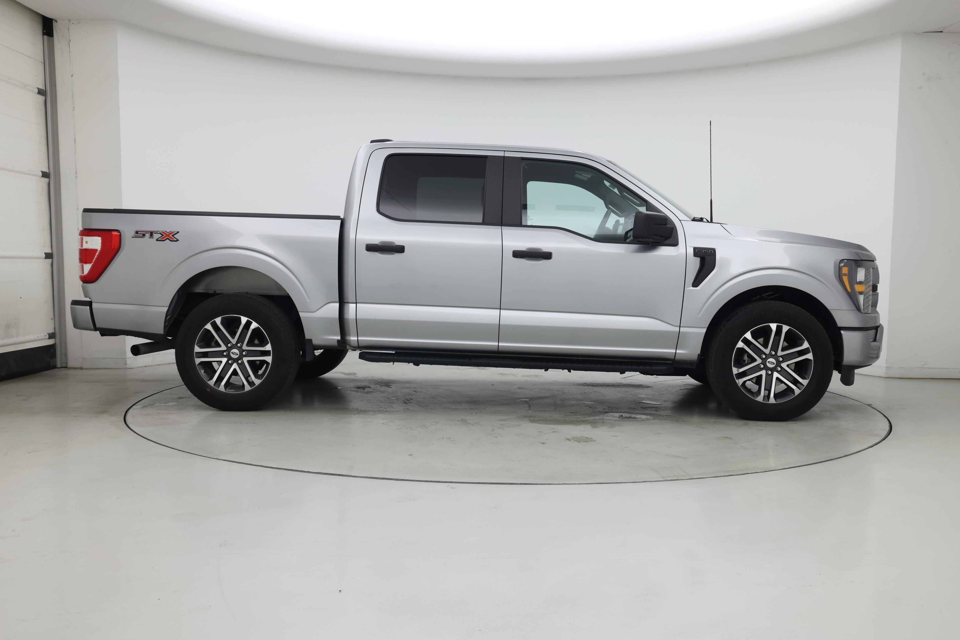 Thumbnail: 2023 Ford F-150 - 7