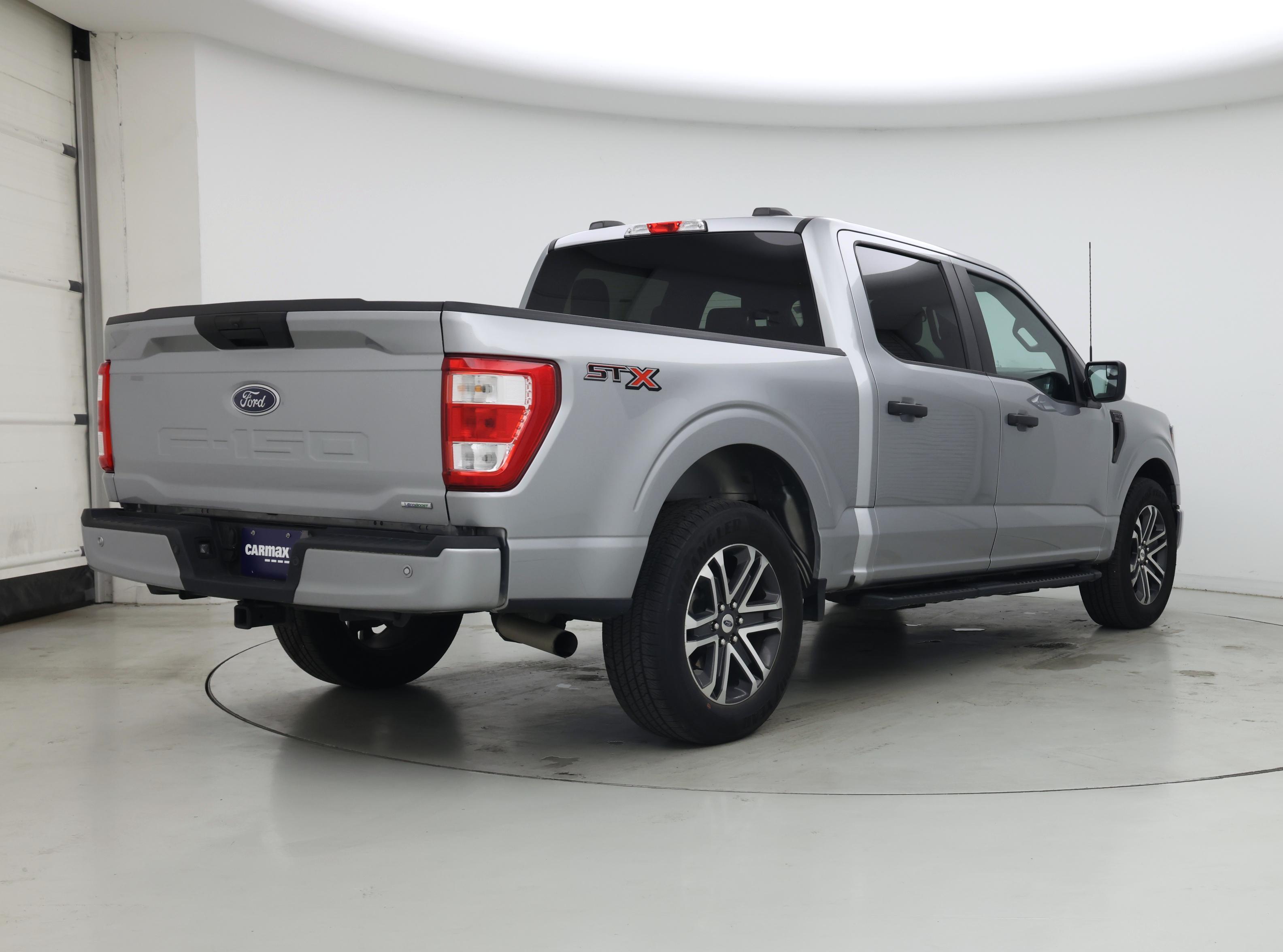 Thumbnail: 2023 Ford F-150 - 8