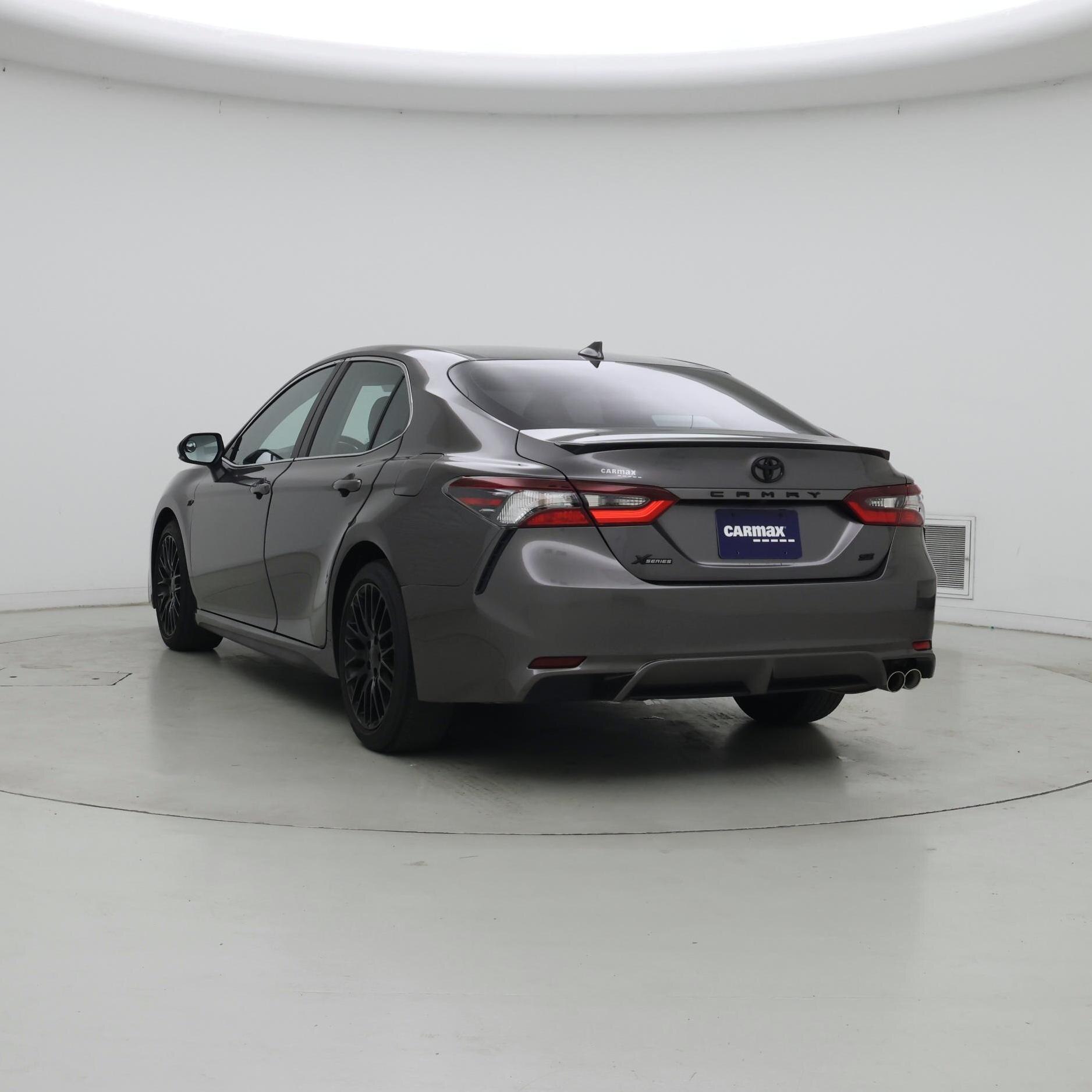 Thumbnail: 2023 Toyota Camry - 2