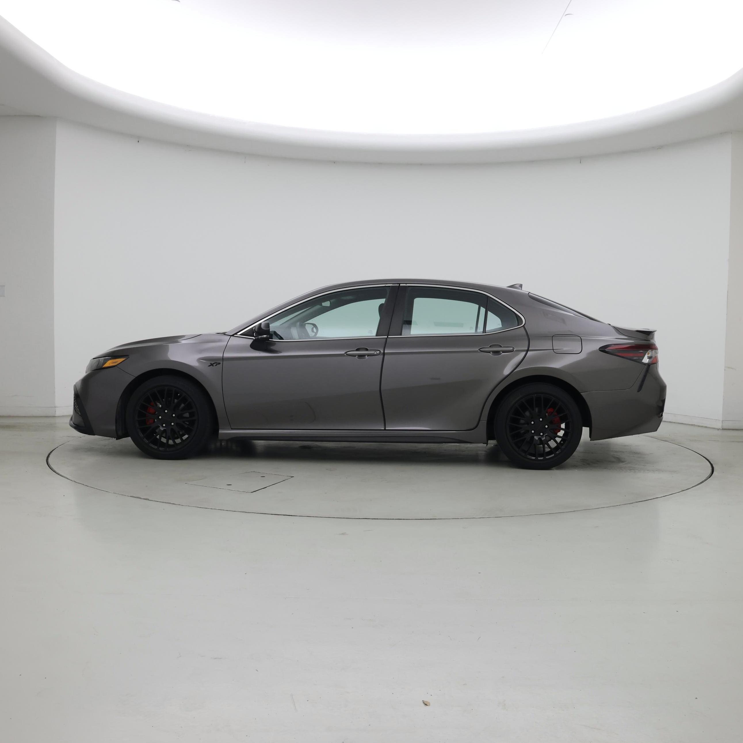 Thumbnail: 2023 Toyota Camry - 3