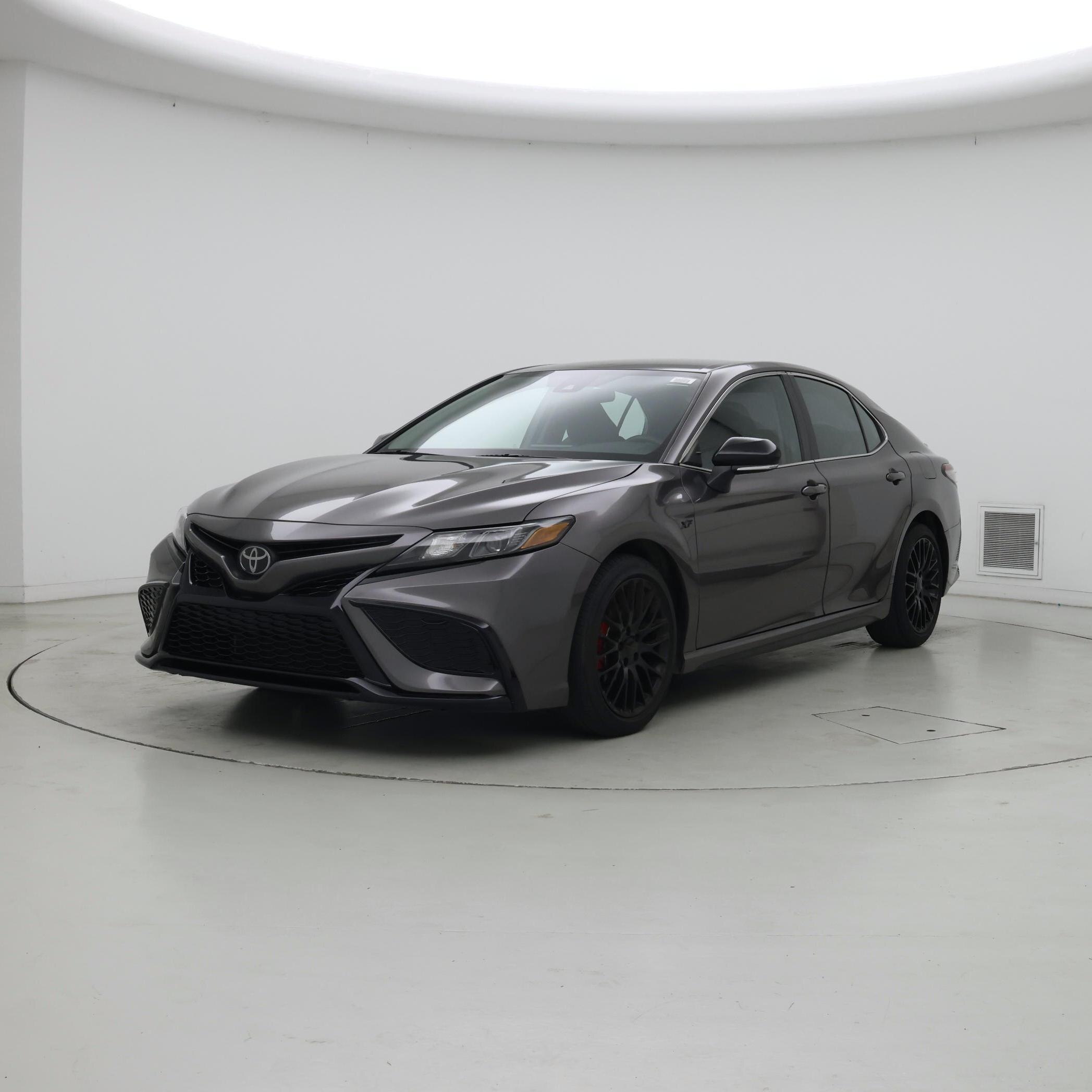 Thumbnail: 2023 Toyota Camry - 4