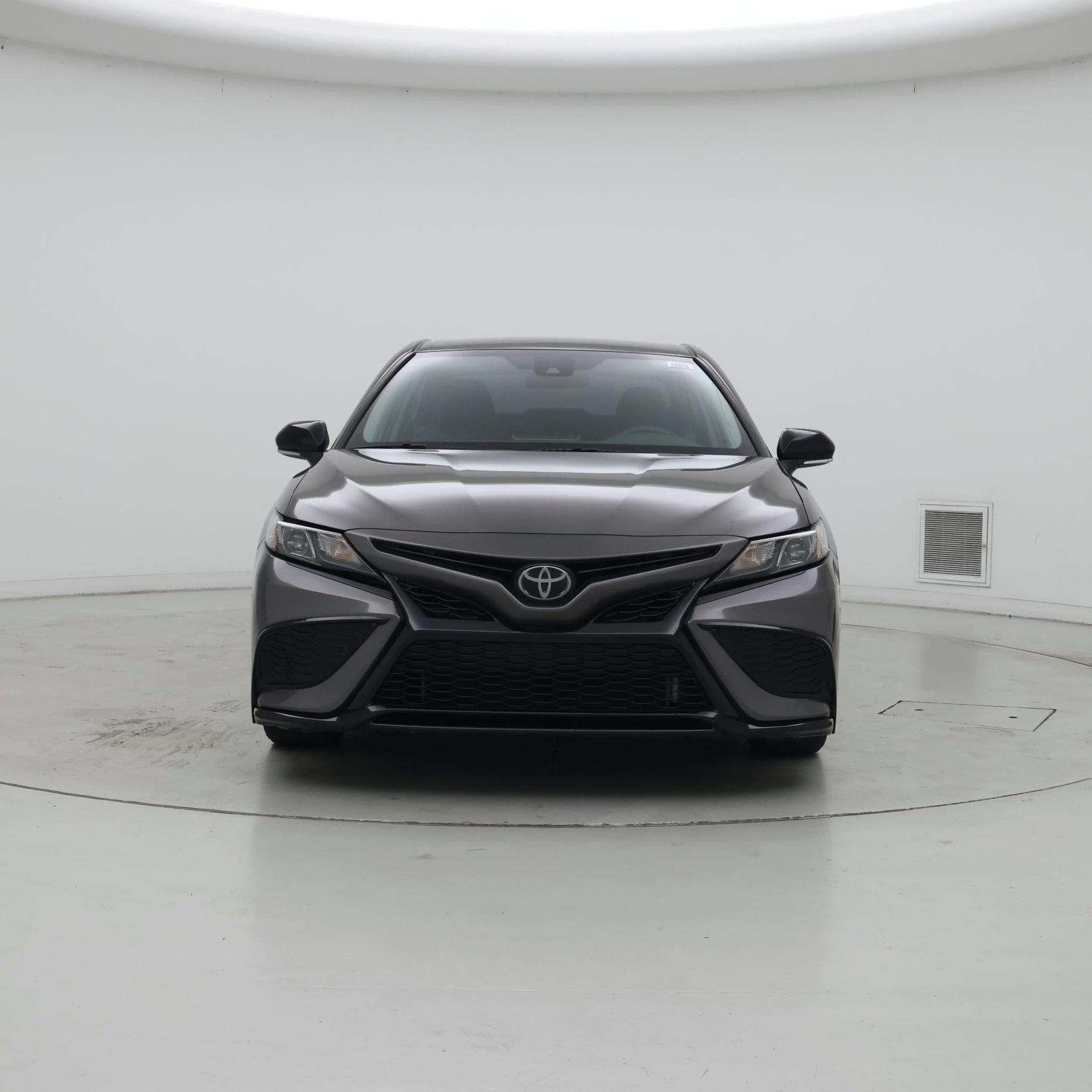 Thumbnail: 2023 Toyota Camry - 5