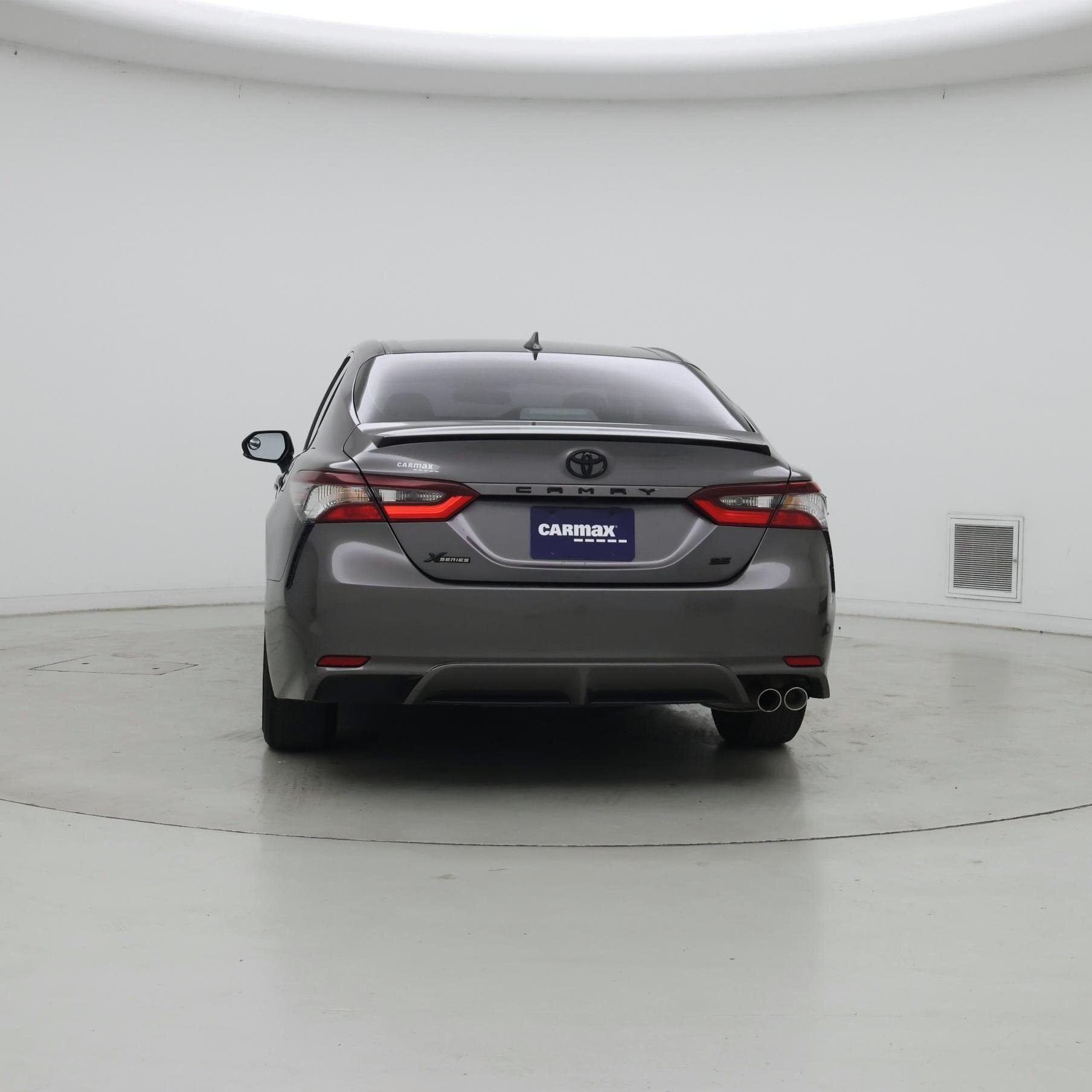 Thumbnail: 2023 Toyota Camry - 6