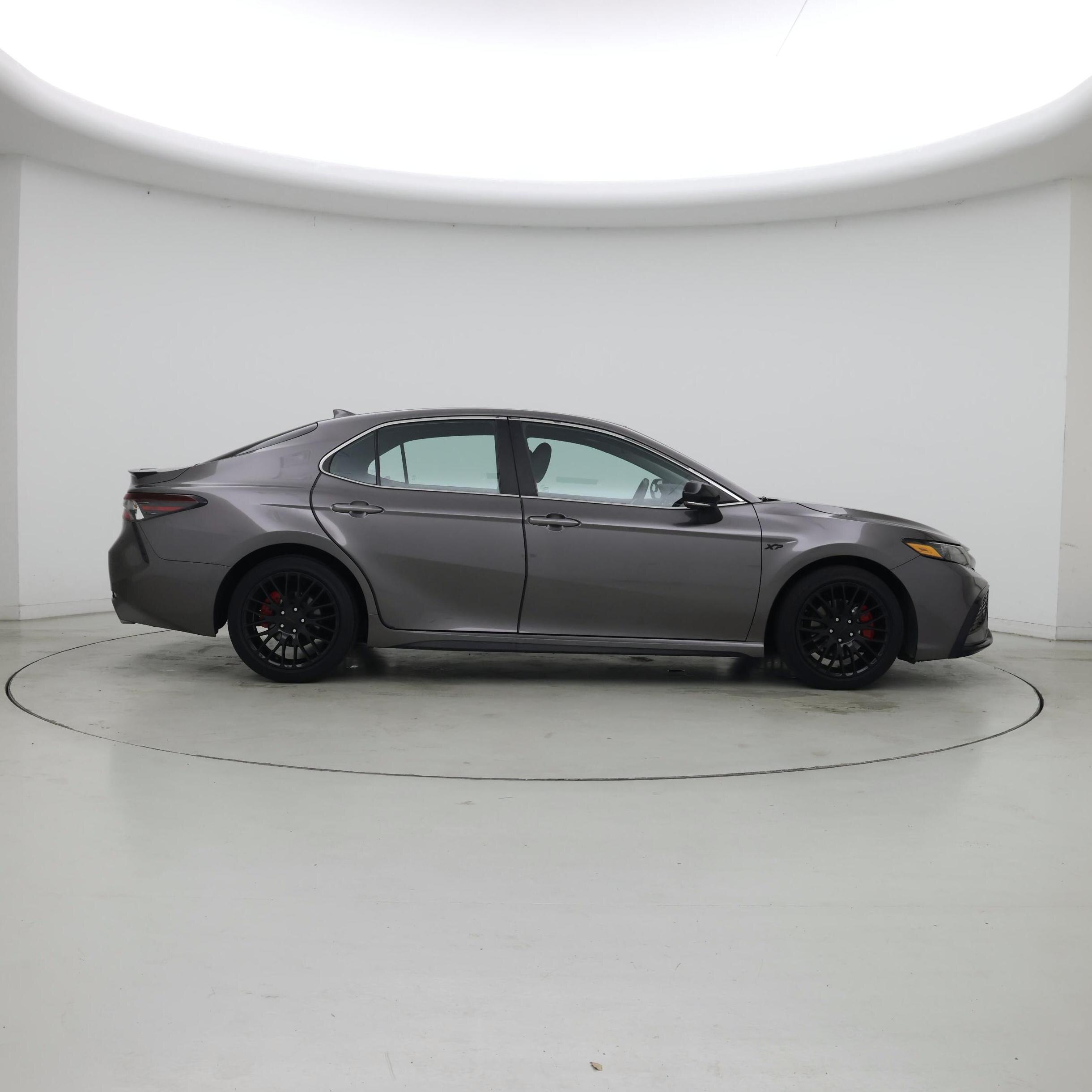 Thumbnail: 2023 Toyota Camry - 7