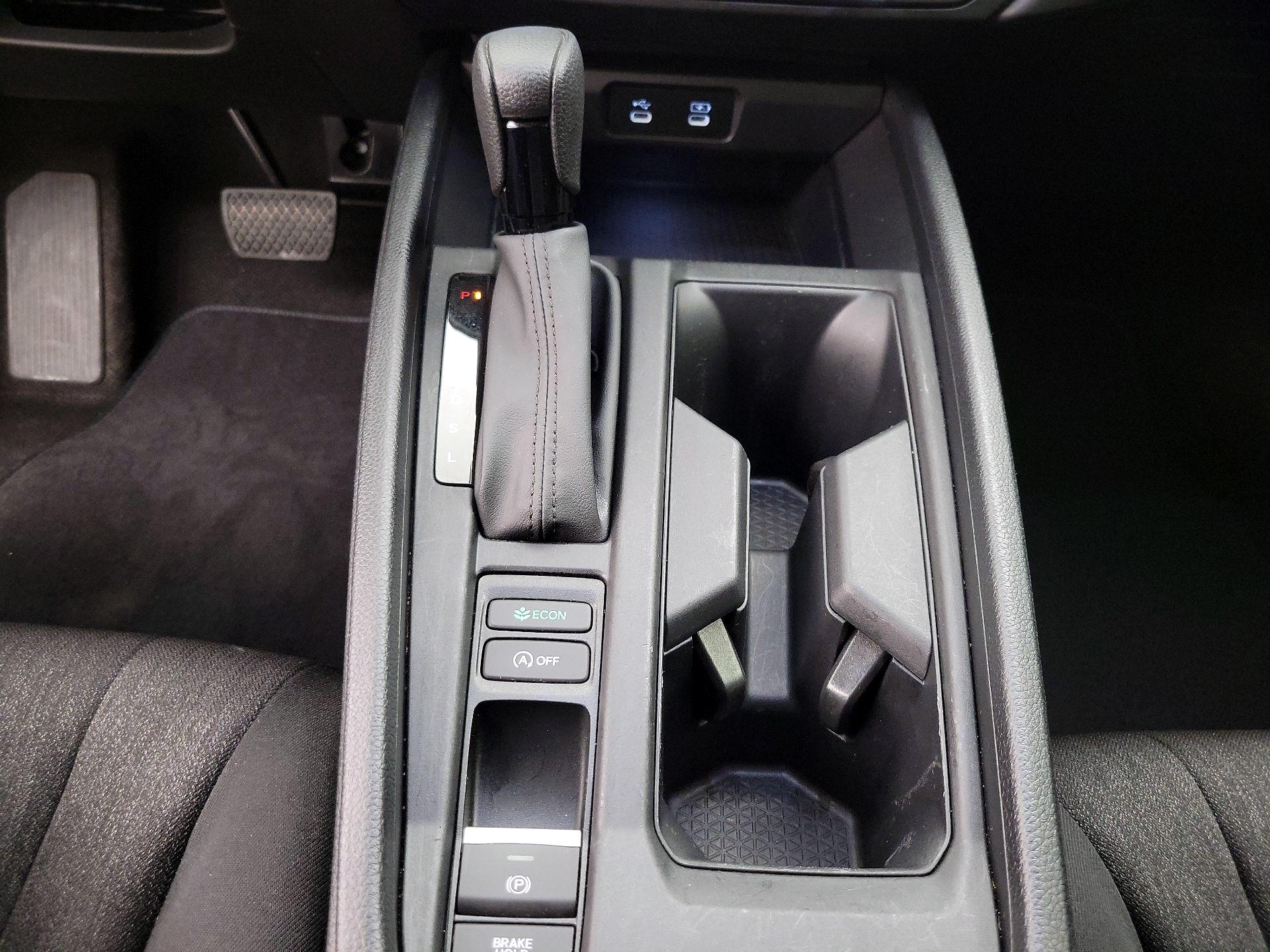 Thumbnail: 2024 Honda Accord - 16