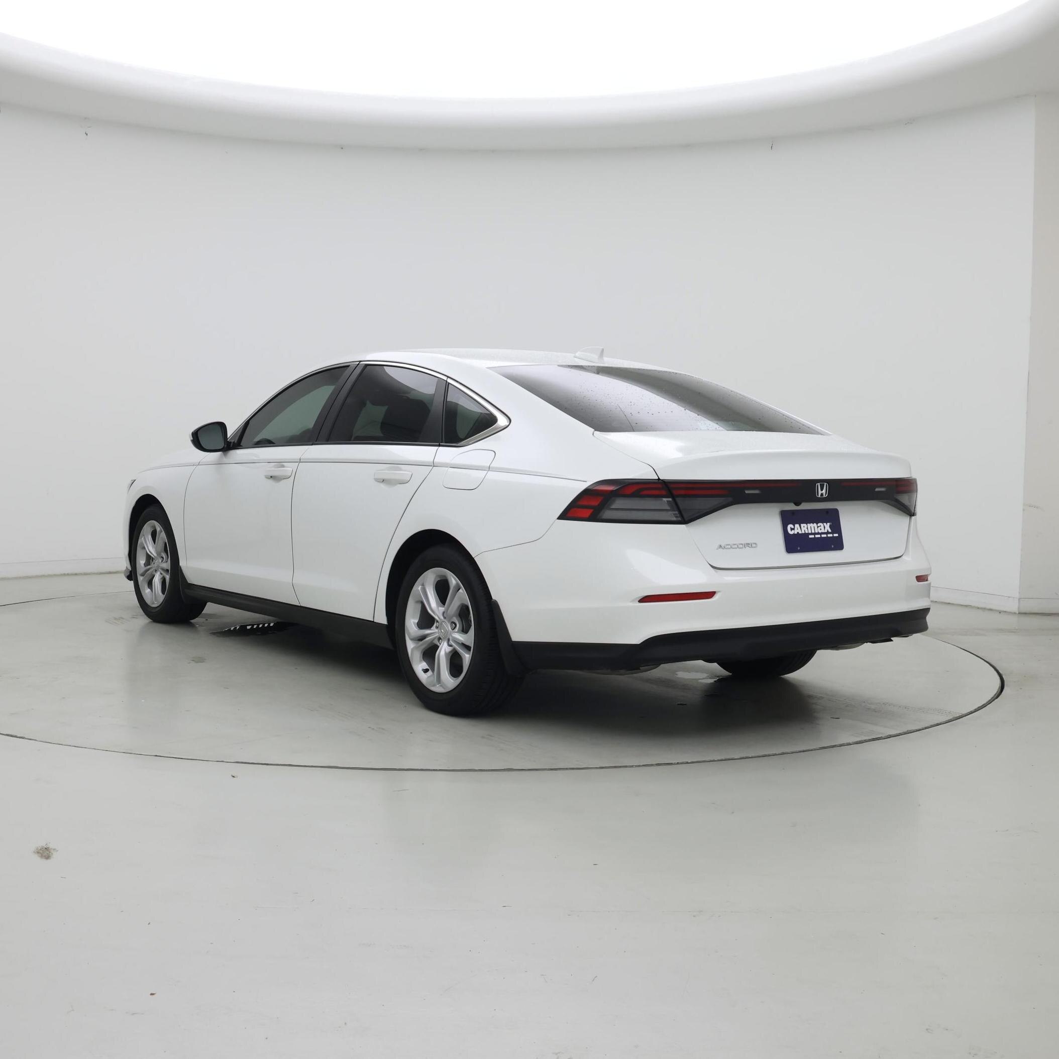 Thumbnail: 2024 Honda Accord - 2