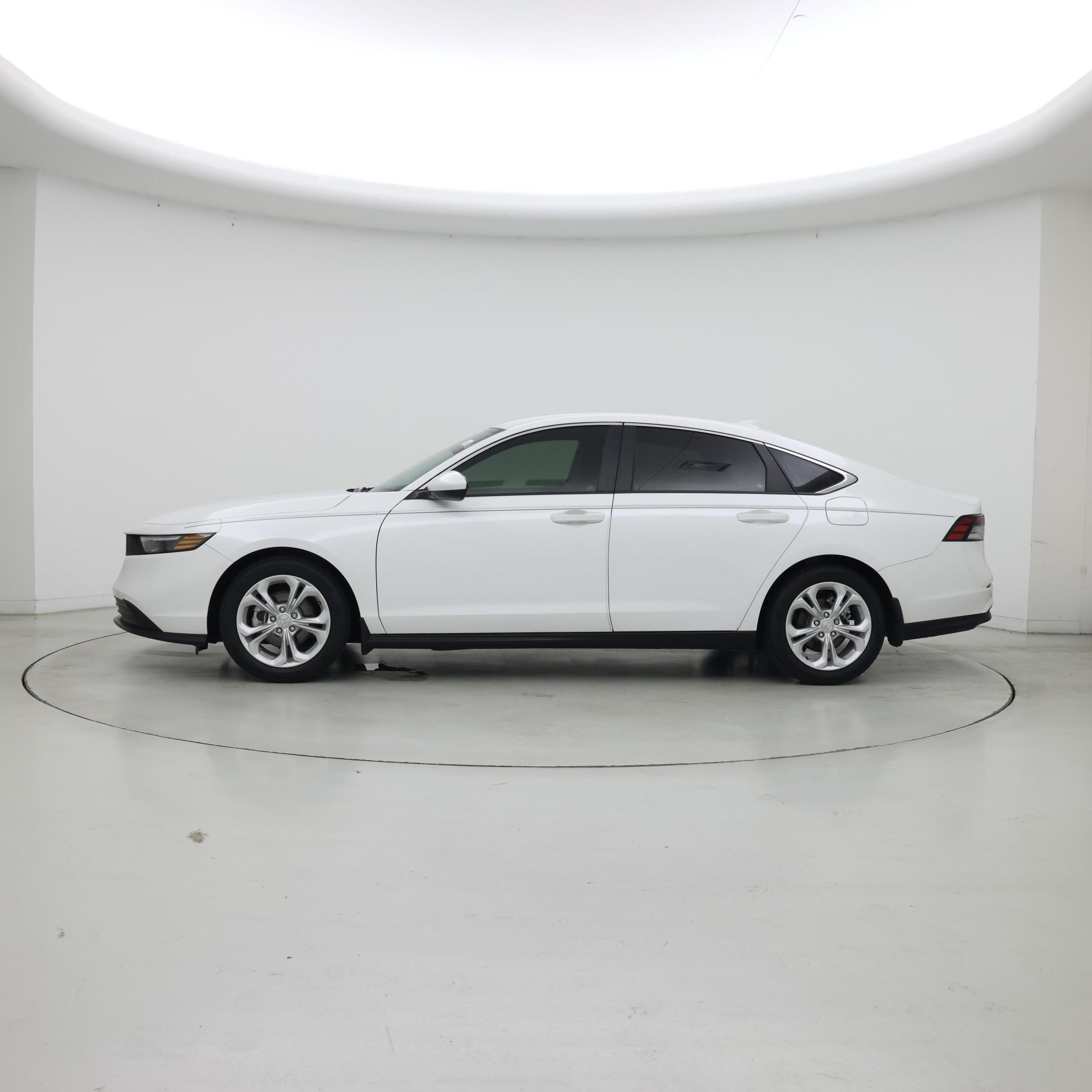 Thumbnail: 2024 Honda Accord - 3
