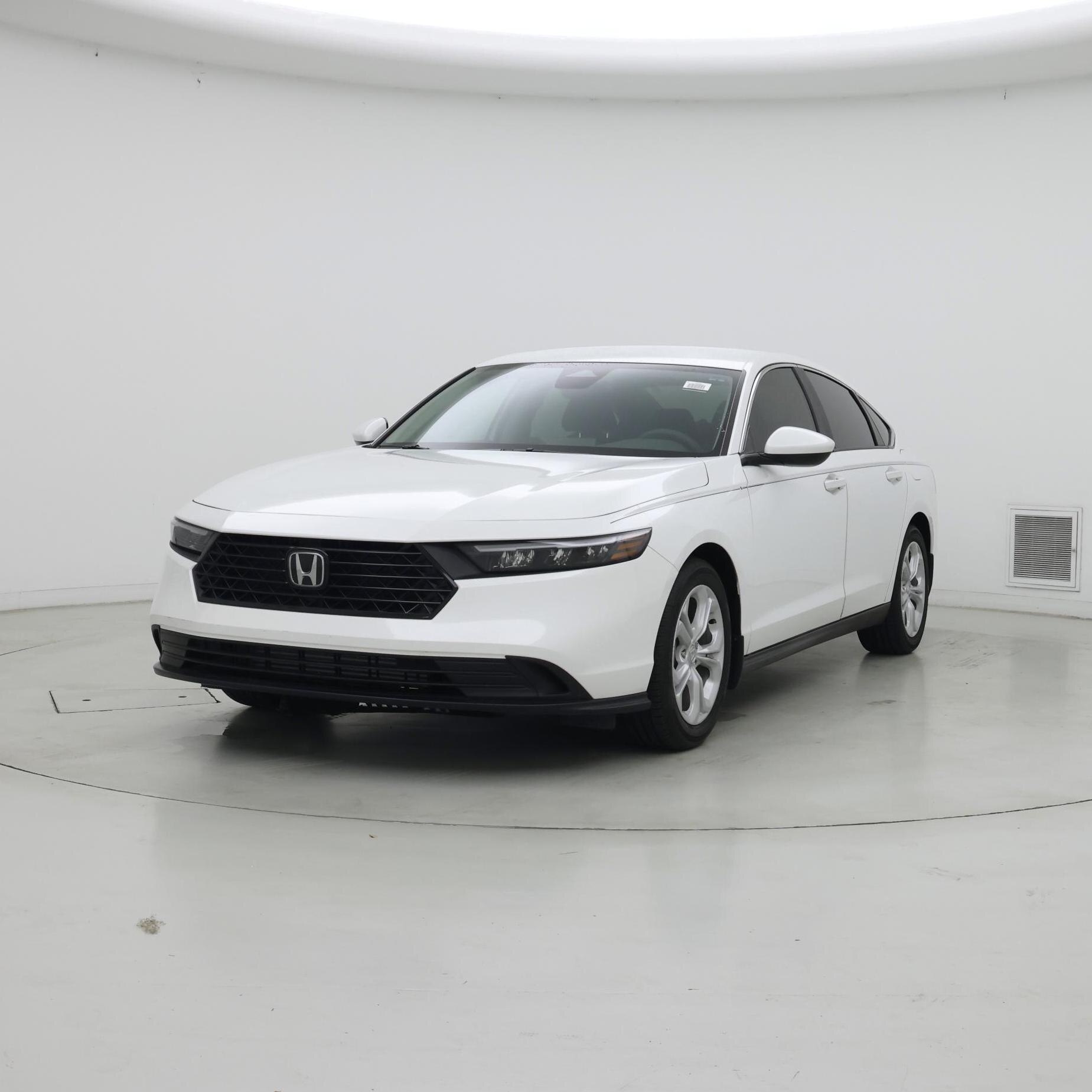 Thumbnail: 2024 Honda Accord - 4