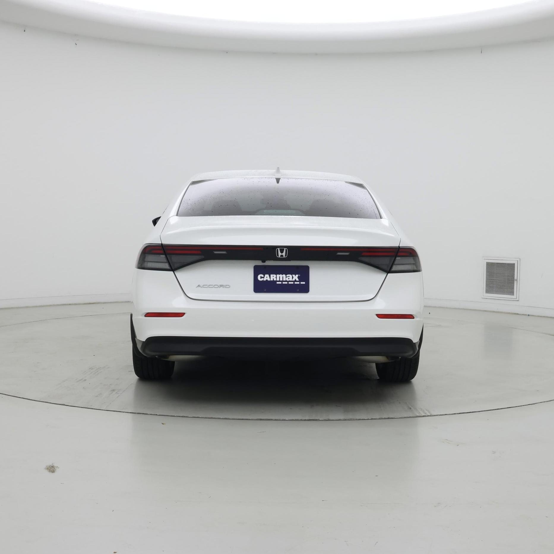 Thumbnail: 2024 Honda Accord - 6