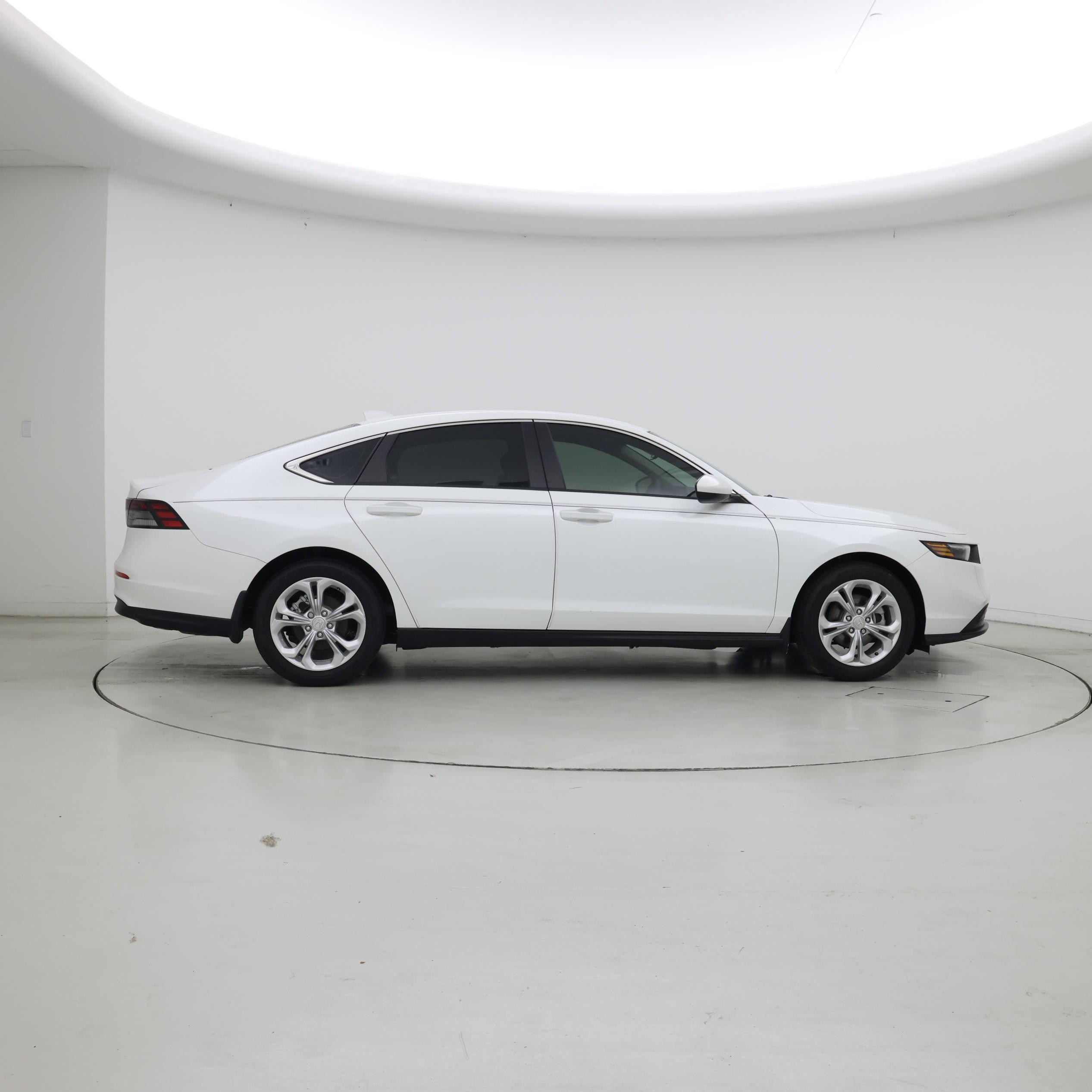 Thumbnail: 2024 Honda Accord - 7