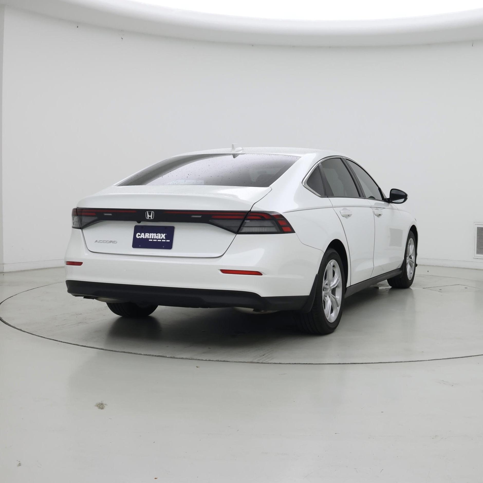 Thumbnail: 2024 Honda Accord - 8