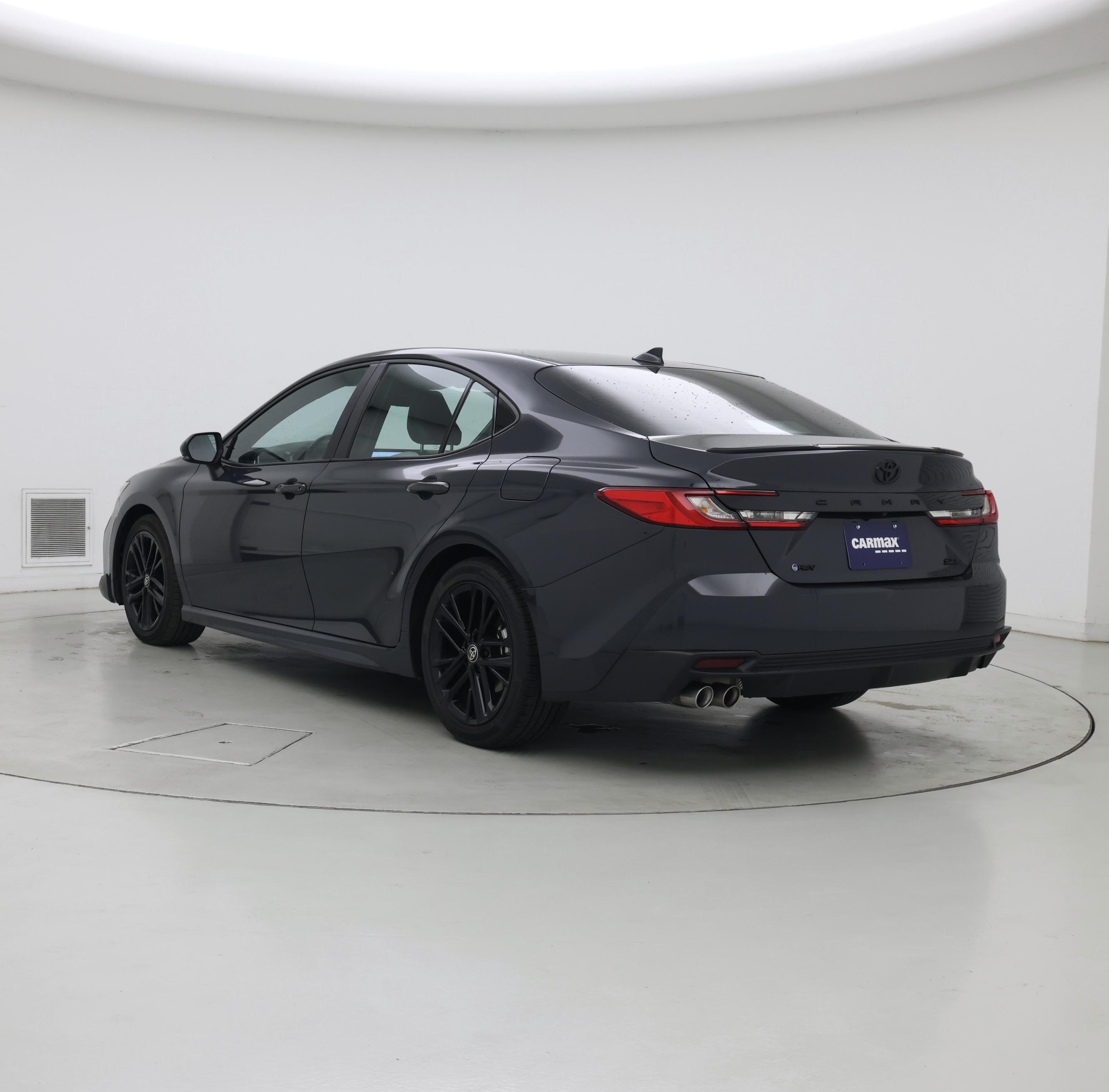 Thumbnail: 2025 Toyota Camry - 2