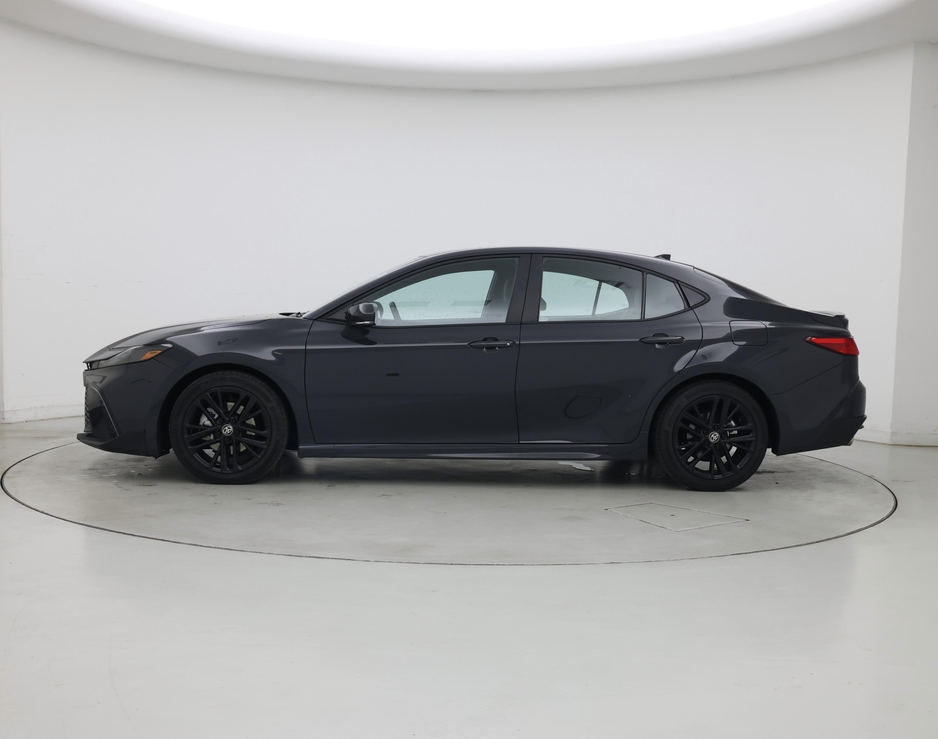 Thumbnail: 2025 Toyota Camry - 3
