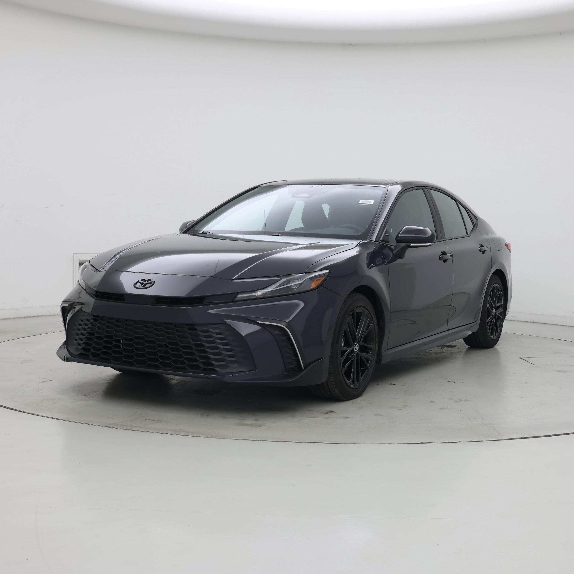Thumbnail: 2025 Toyota Camry - 4